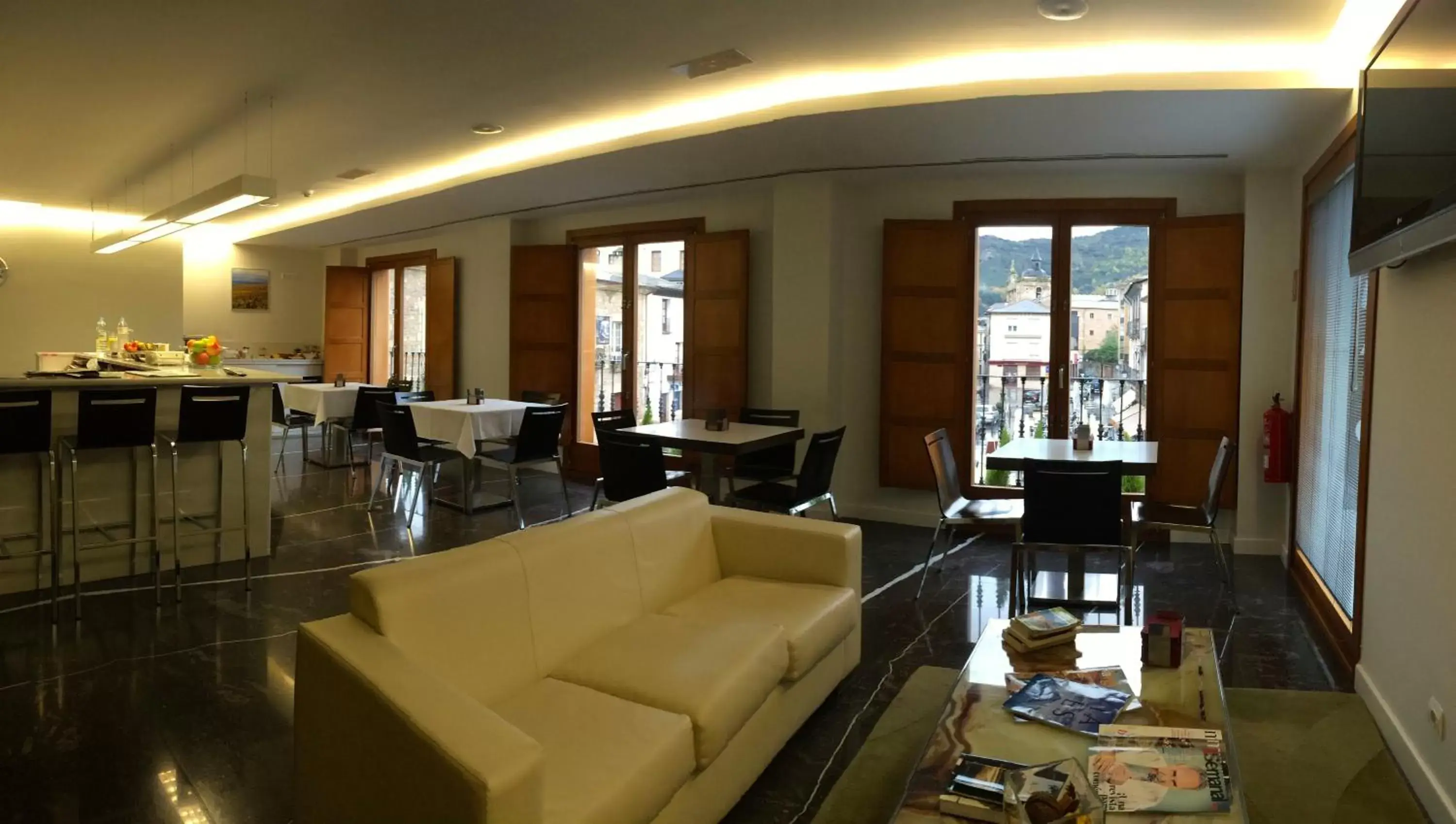 Lounge or bar, Restaurant/Places to Eat in Plaza Mayor