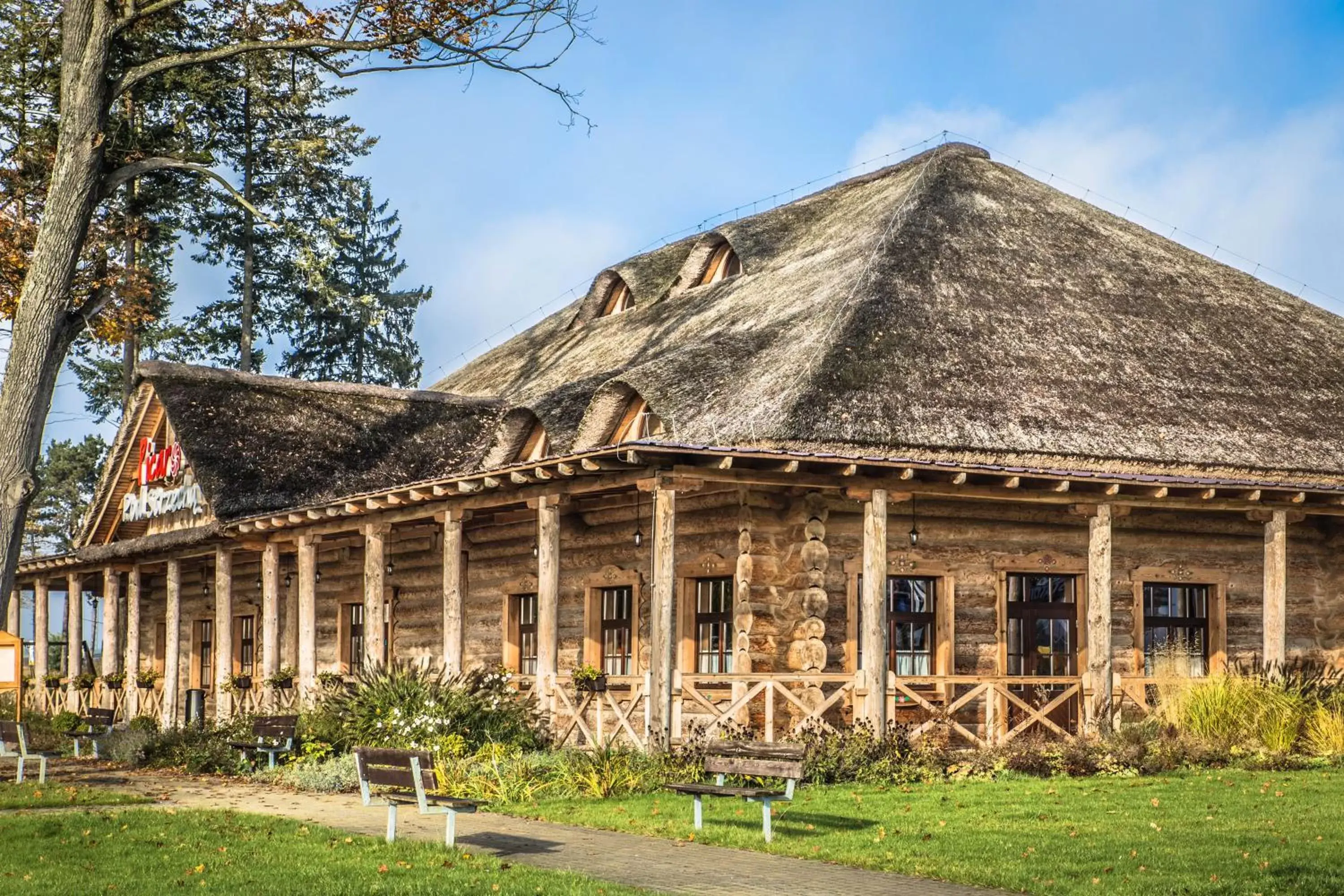 Restaurant/places to eat in Hotel Picaro Stok Restaurant/places to eat in Hotel Picaro Stok