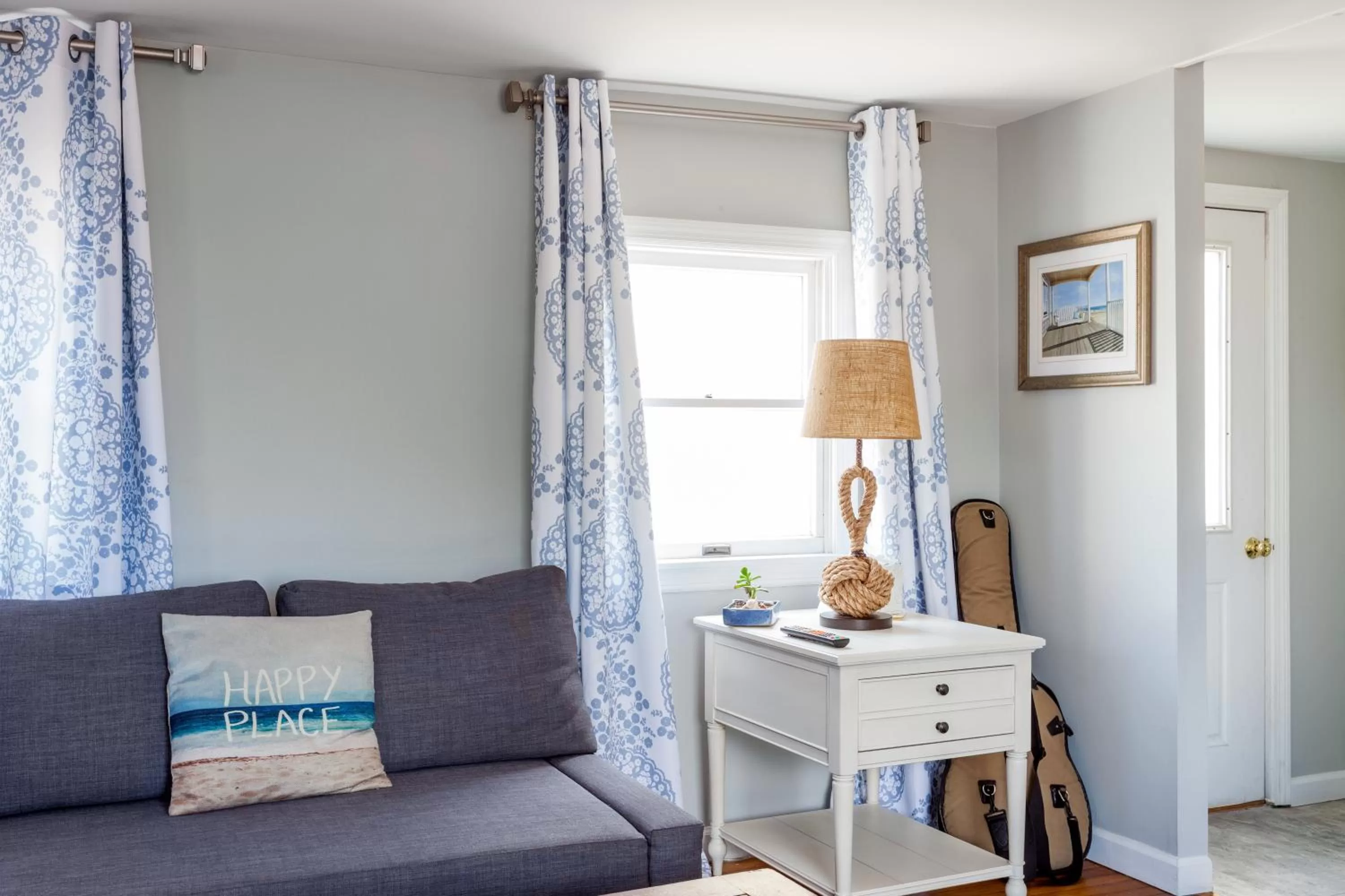 Living room, Seating Area in Avonlea