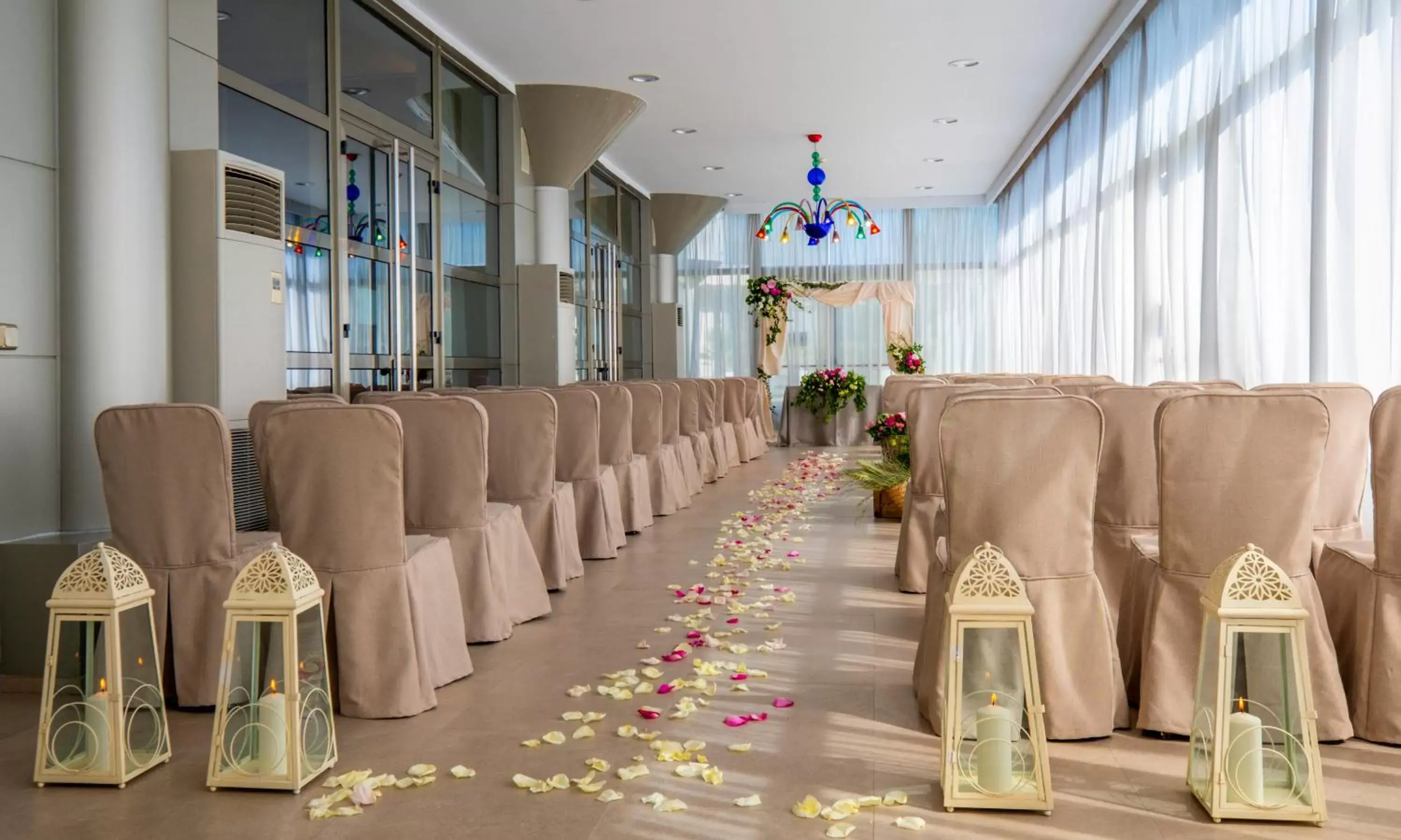 Banquet/Function facilities, Banquet Facilities in Gran Hotel Attica21 Las Rozas