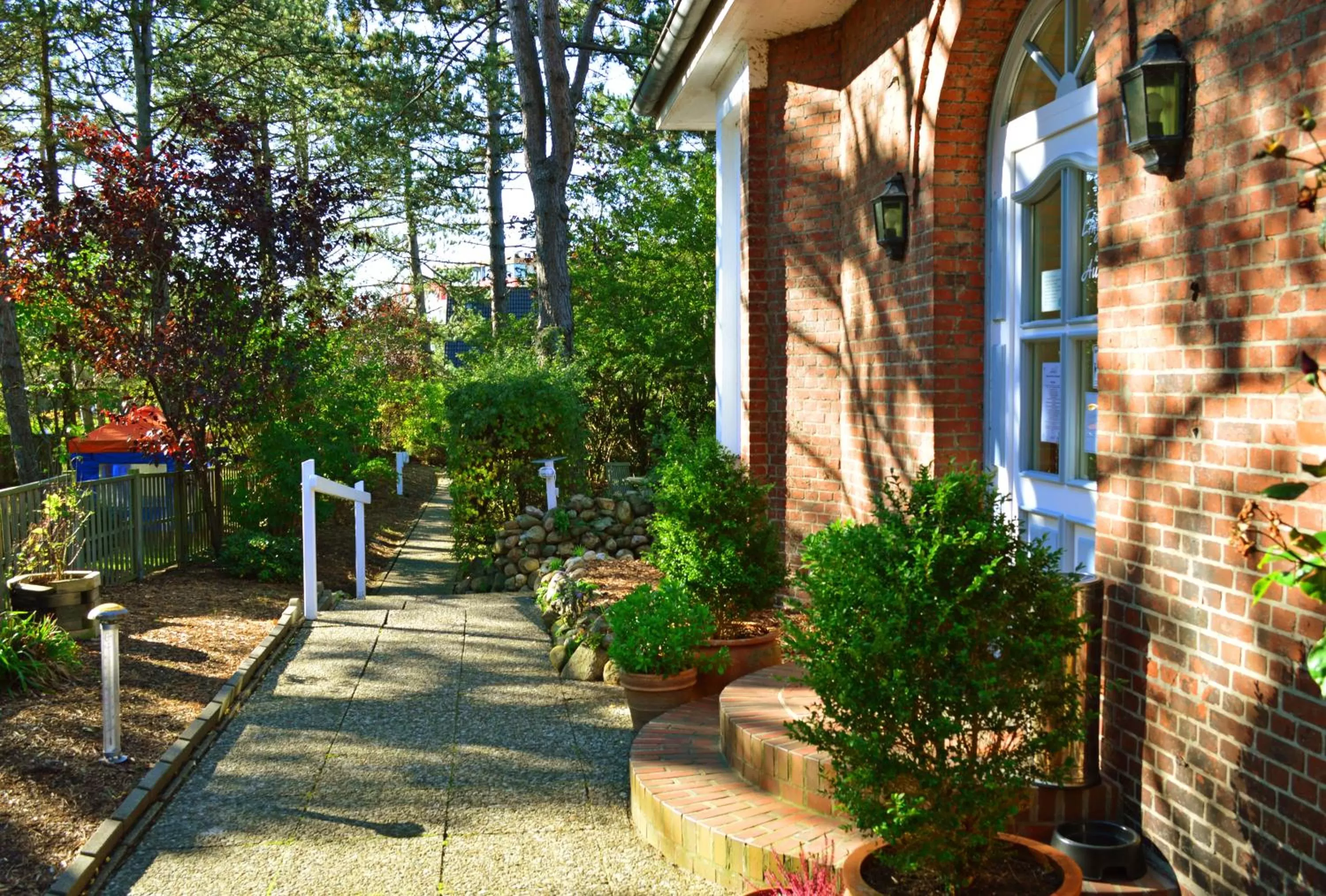 Facade/entrance in Hotel kleine Auszeit - Adults Only