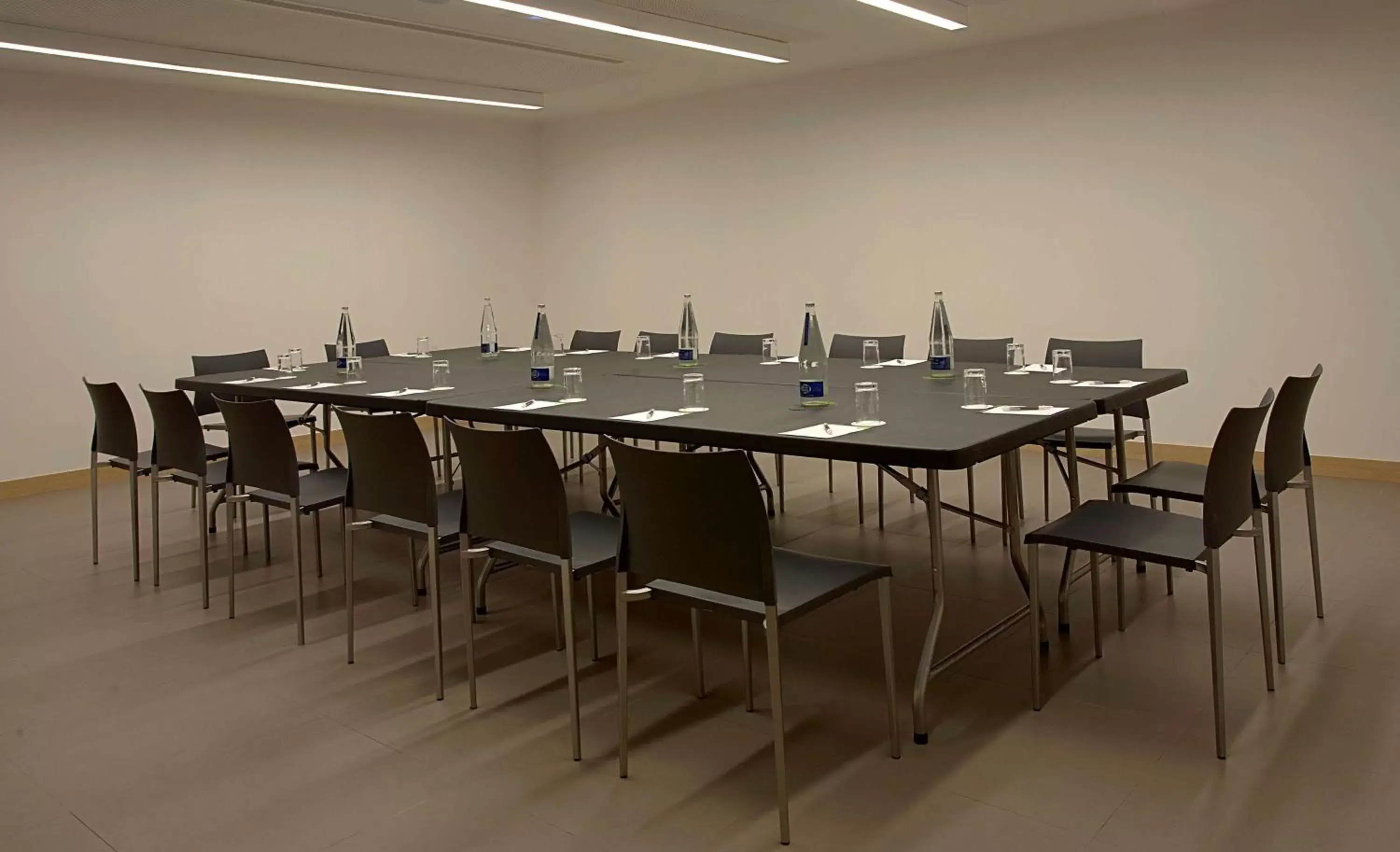 Meeting/conference room in NH Campo Cartagena