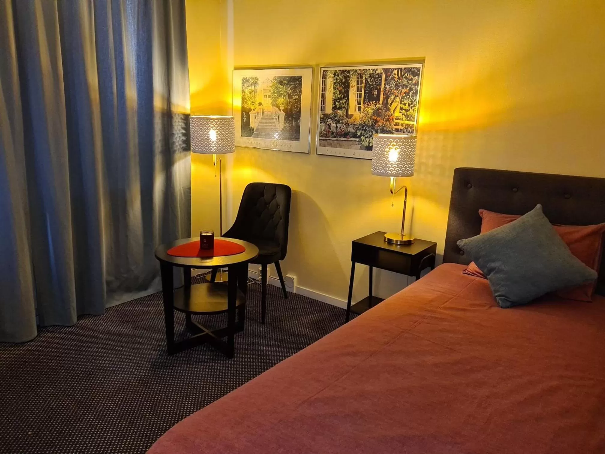 Single Room - single occupancy in Noah Longstay