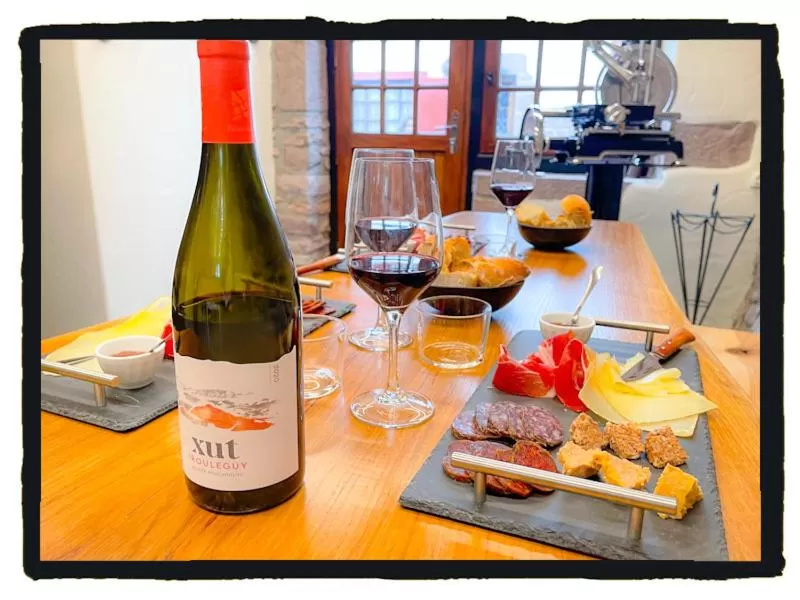 Chambres d'Hôtes Maison E.Bernat