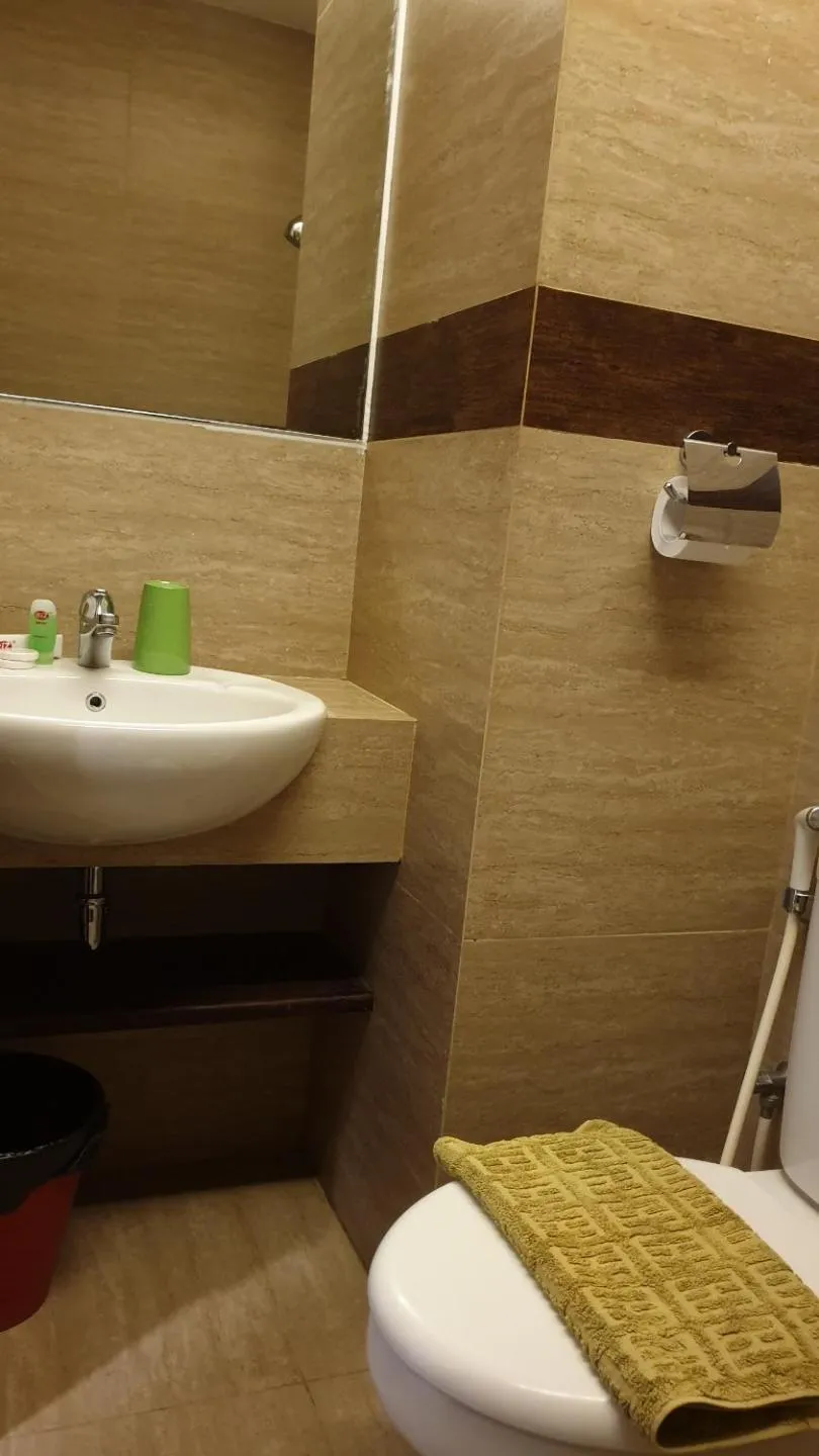 BIZ HOTEL City Center