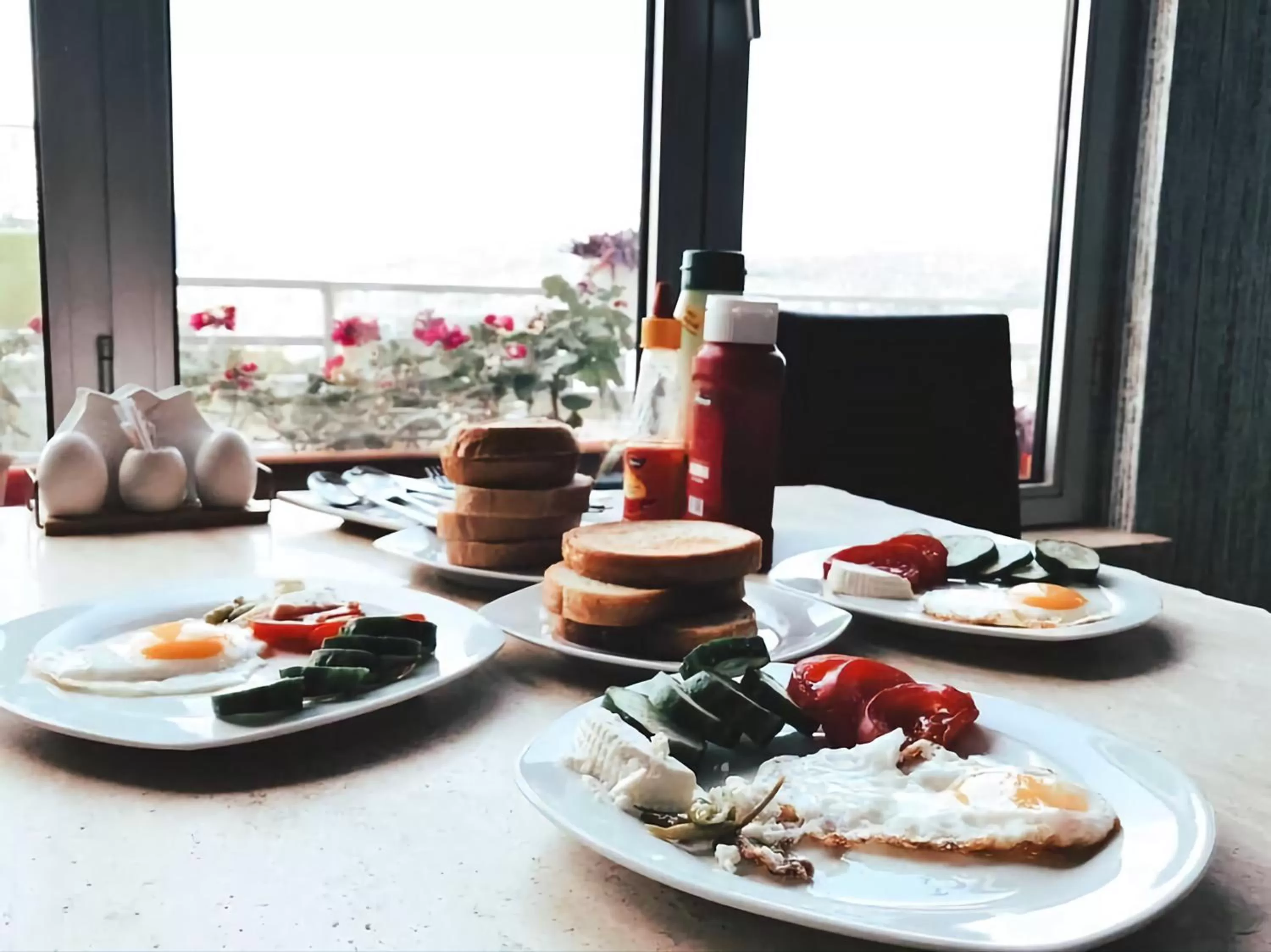 Panorama 360° Hotel