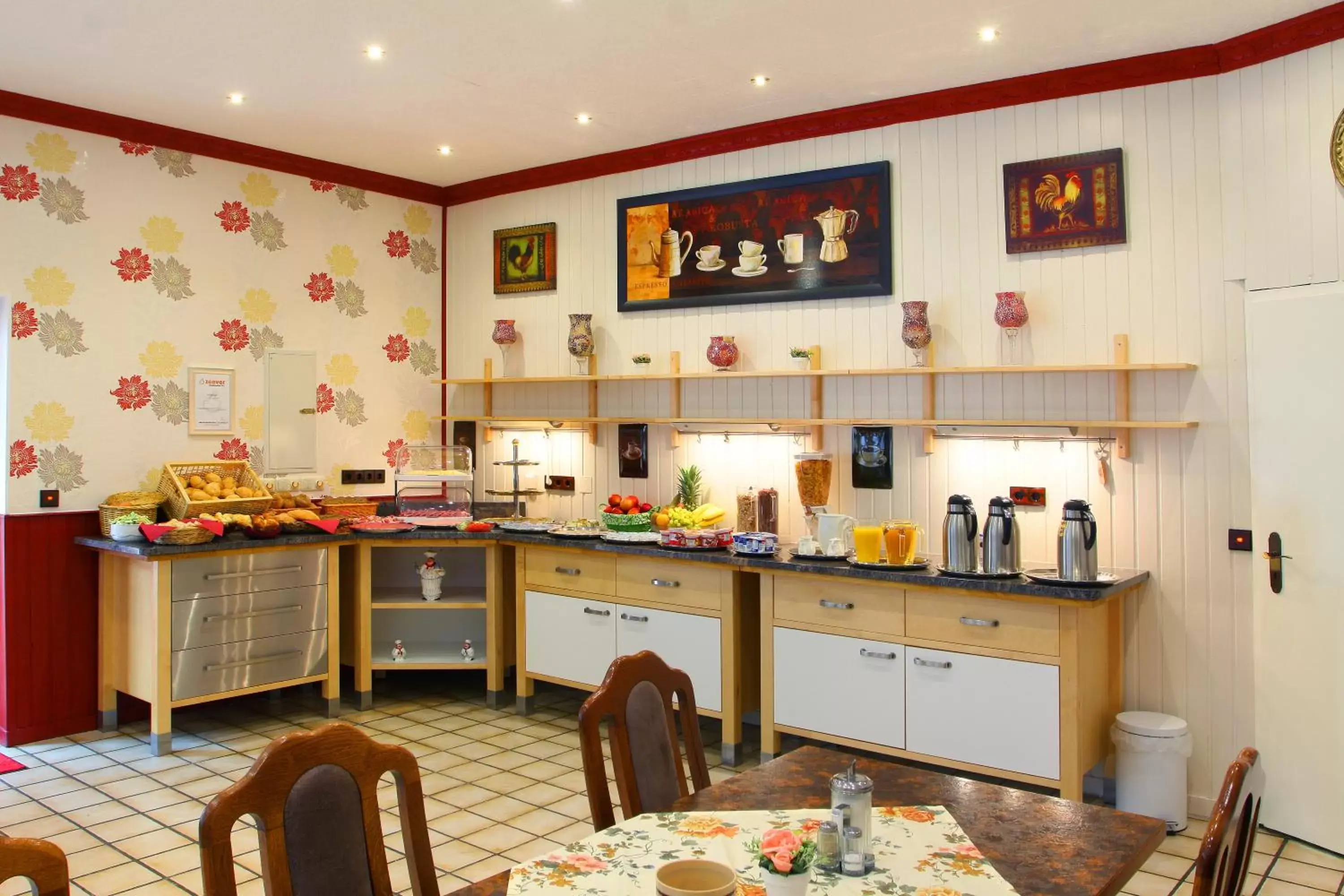 Hotel im Rheintal Hotel im Rheintal