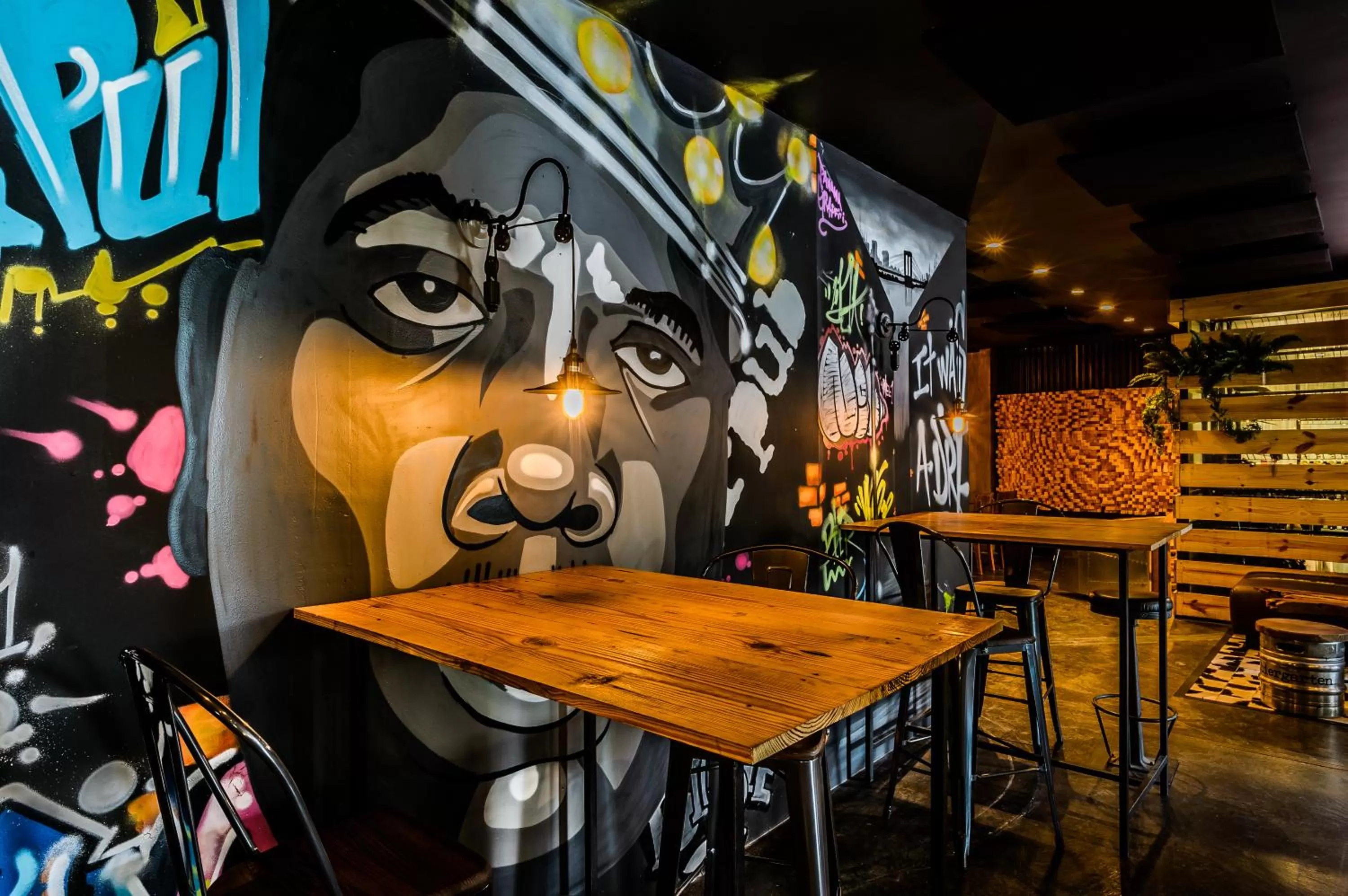 Activities in Riande Urban Hotel