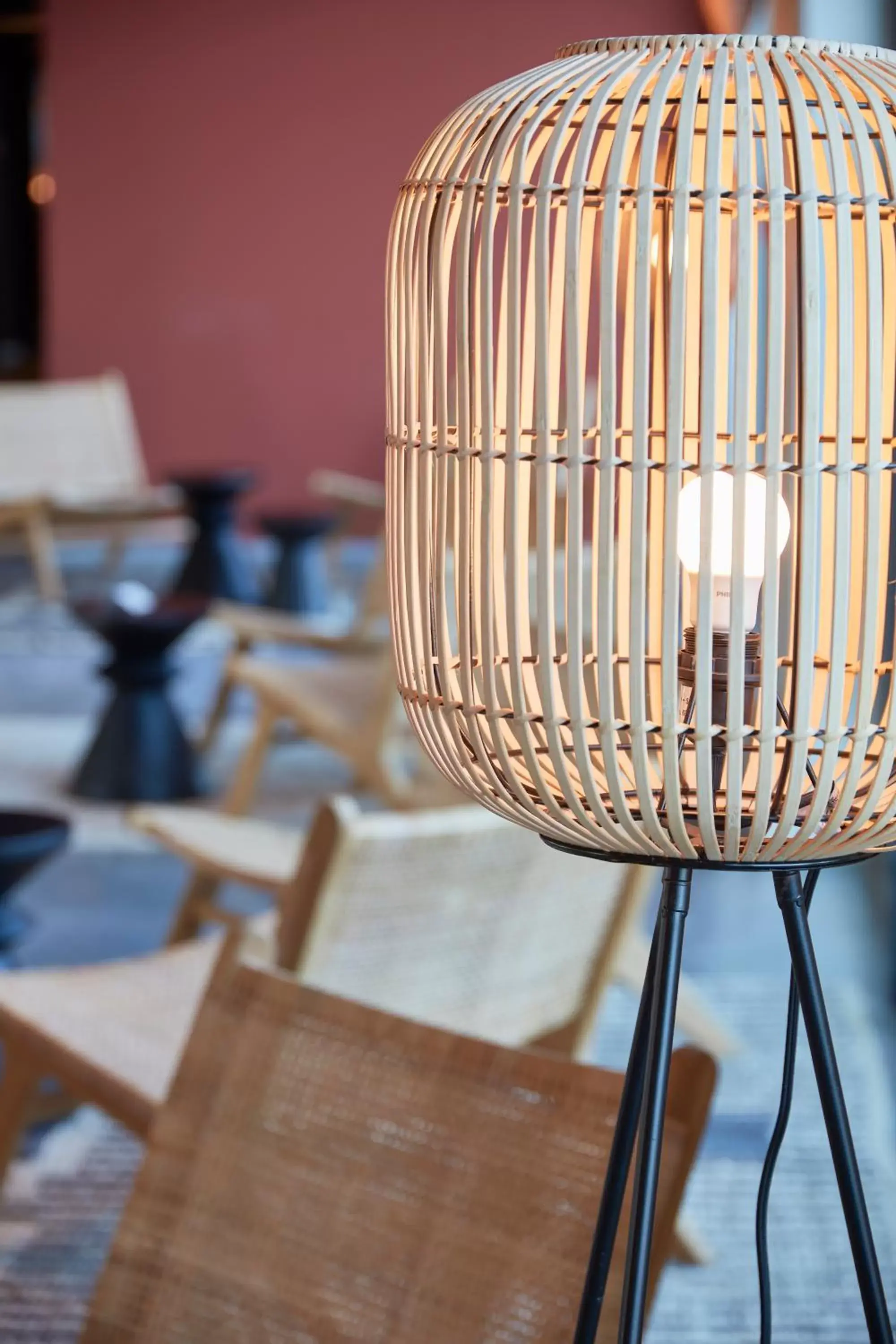 Lobby or reception in ibis budget Bayreuth Lobby or reception in ibis budget Bayreuth