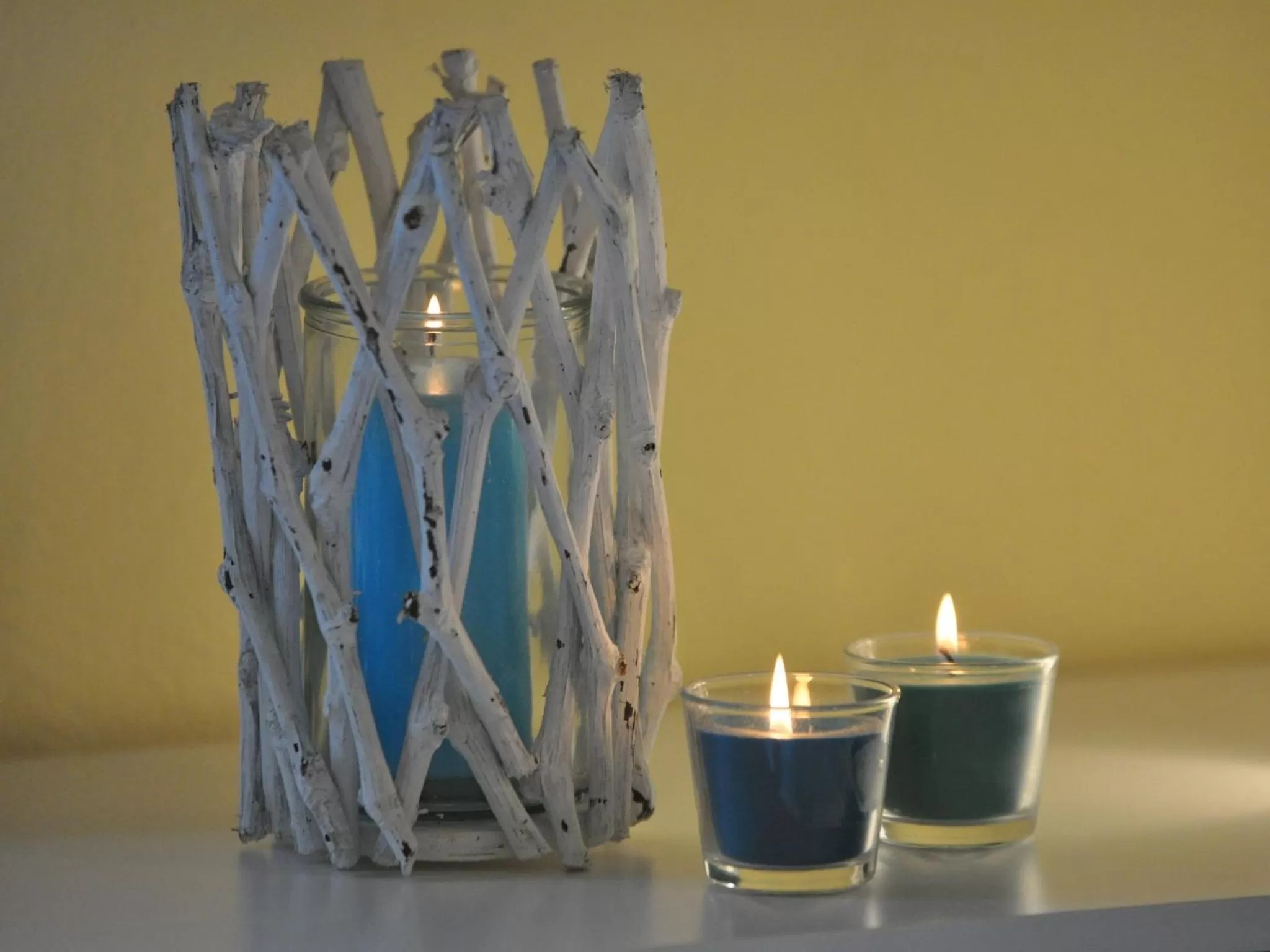 Decorative detail in Hotel Albachiara