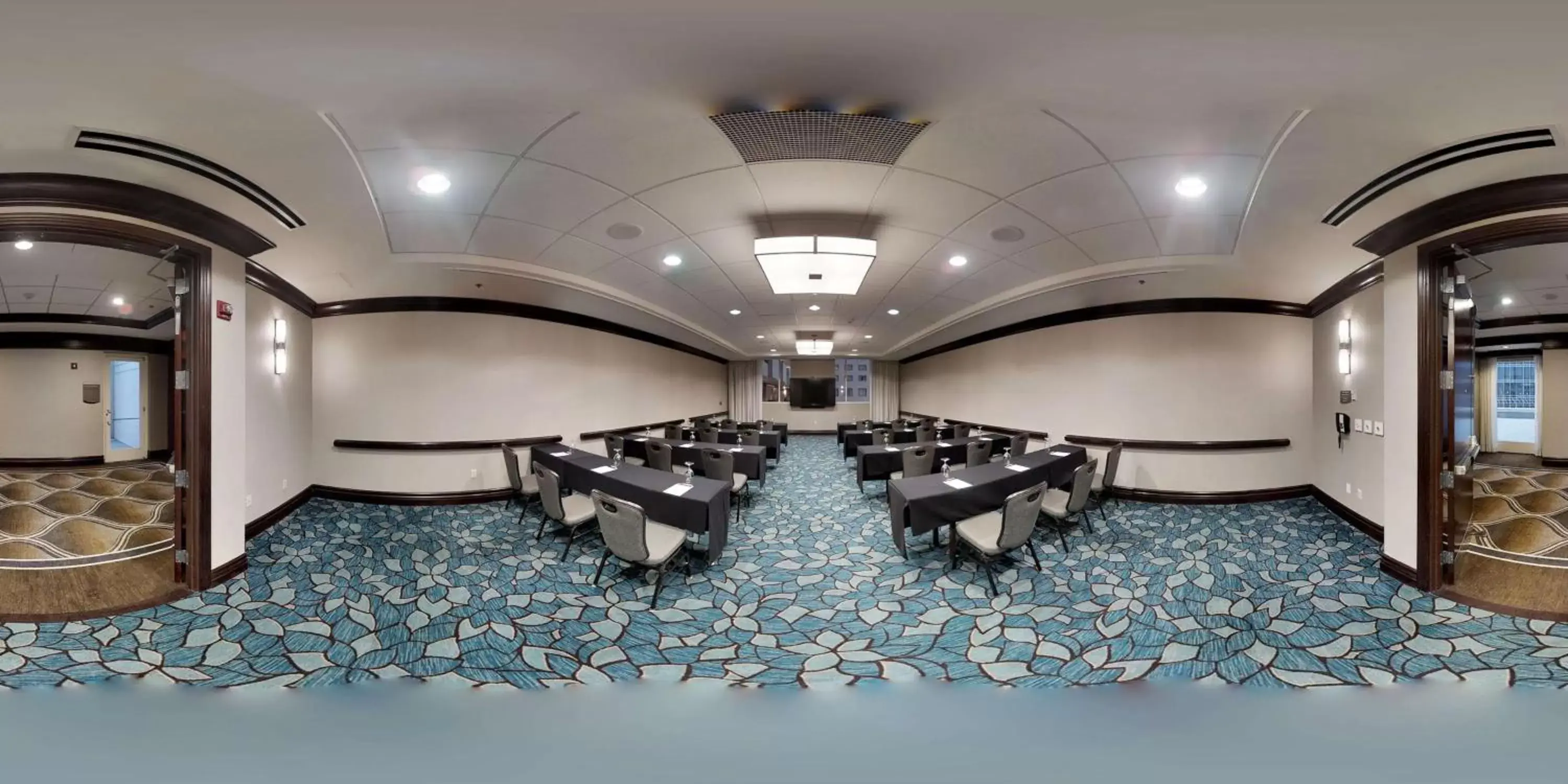 Meeting/conference room, Banquet Facilities in Hilton Nashville Downtown