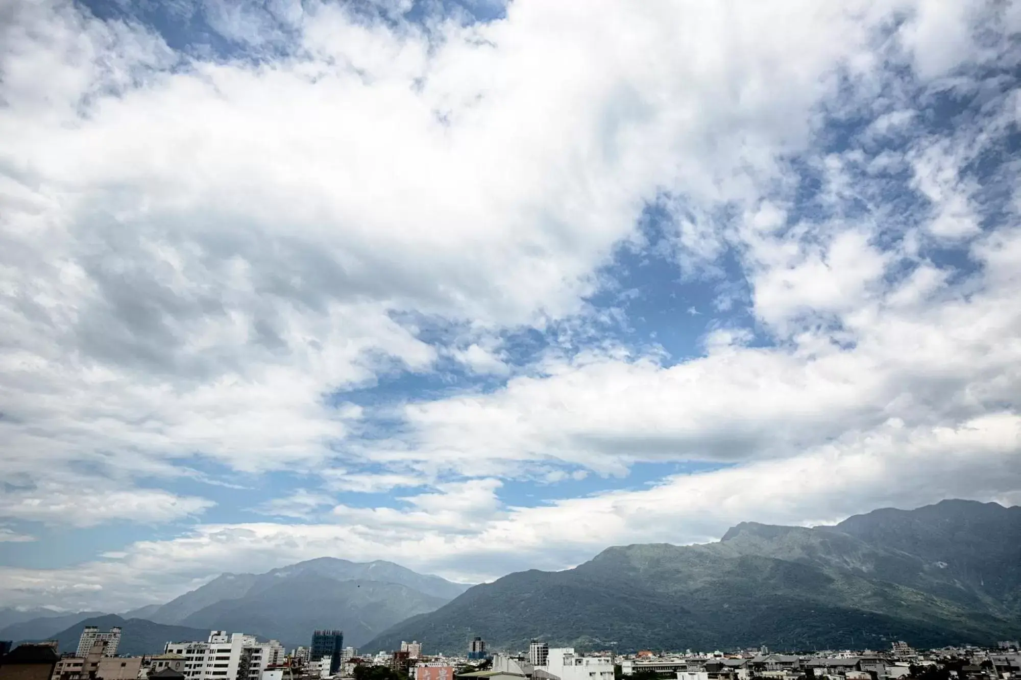 Landmark view in 天璽商務飯店 Cullinan Hotel Landmark view in 天璽商務飯店 Cullinan Hotel