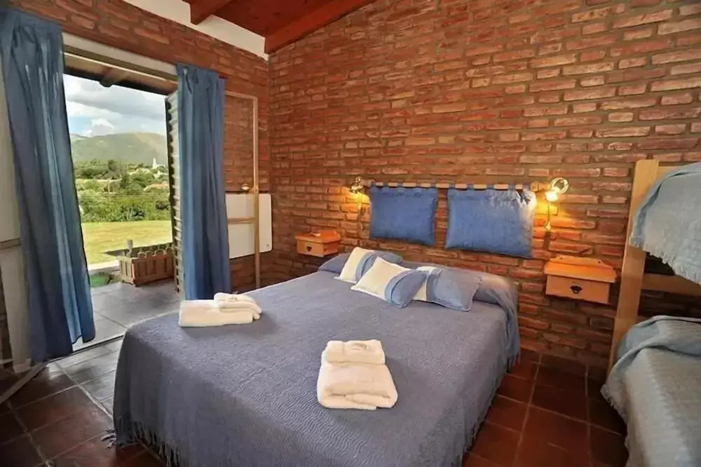 Cottage with Garden View in Castelar - Hotel & Apart Cottage with Garden View in Castelar - Hotel & Apart