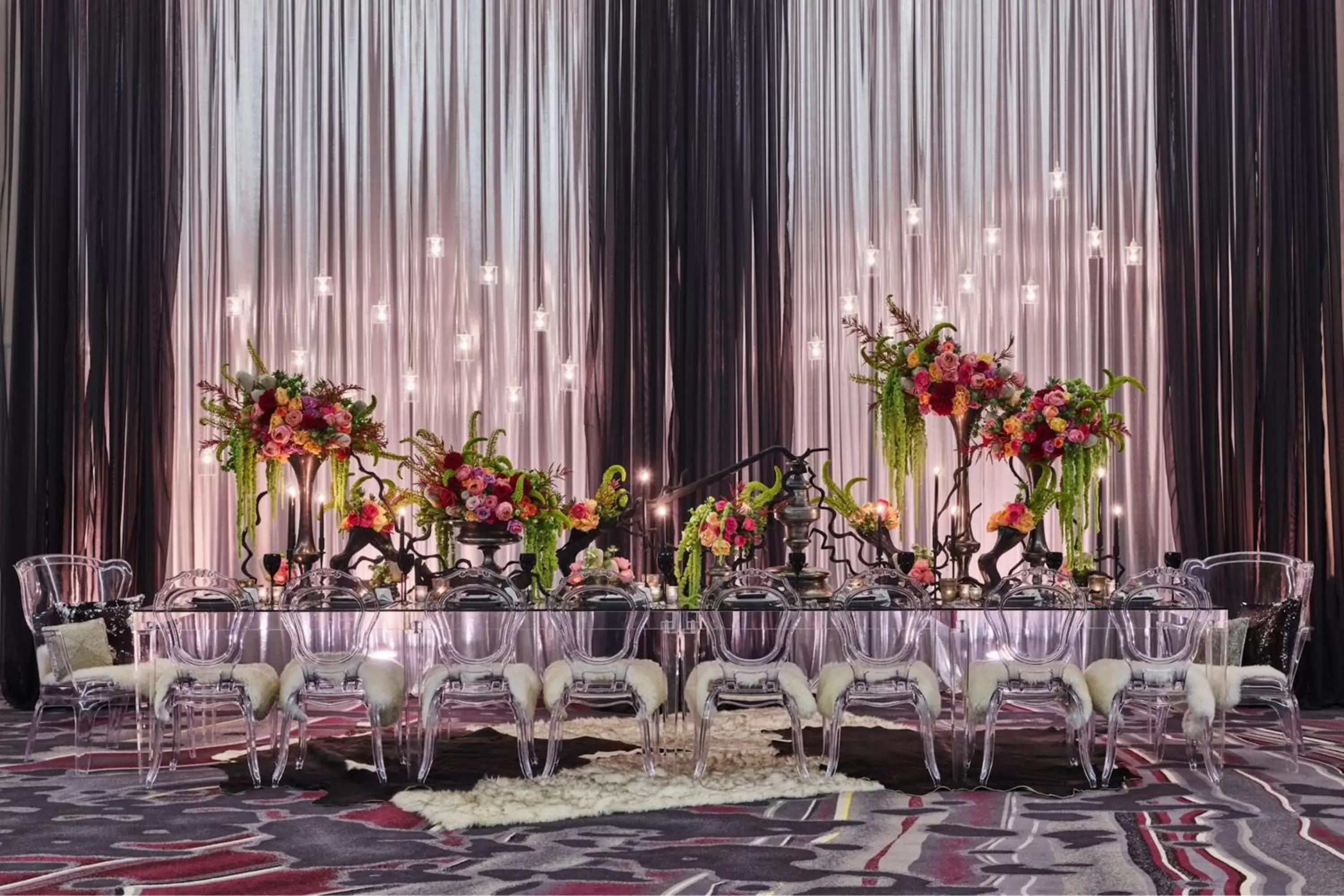 Banquet/Function facilities, Banquet Facilities in Art Ovation Hotel, Autograph Collection