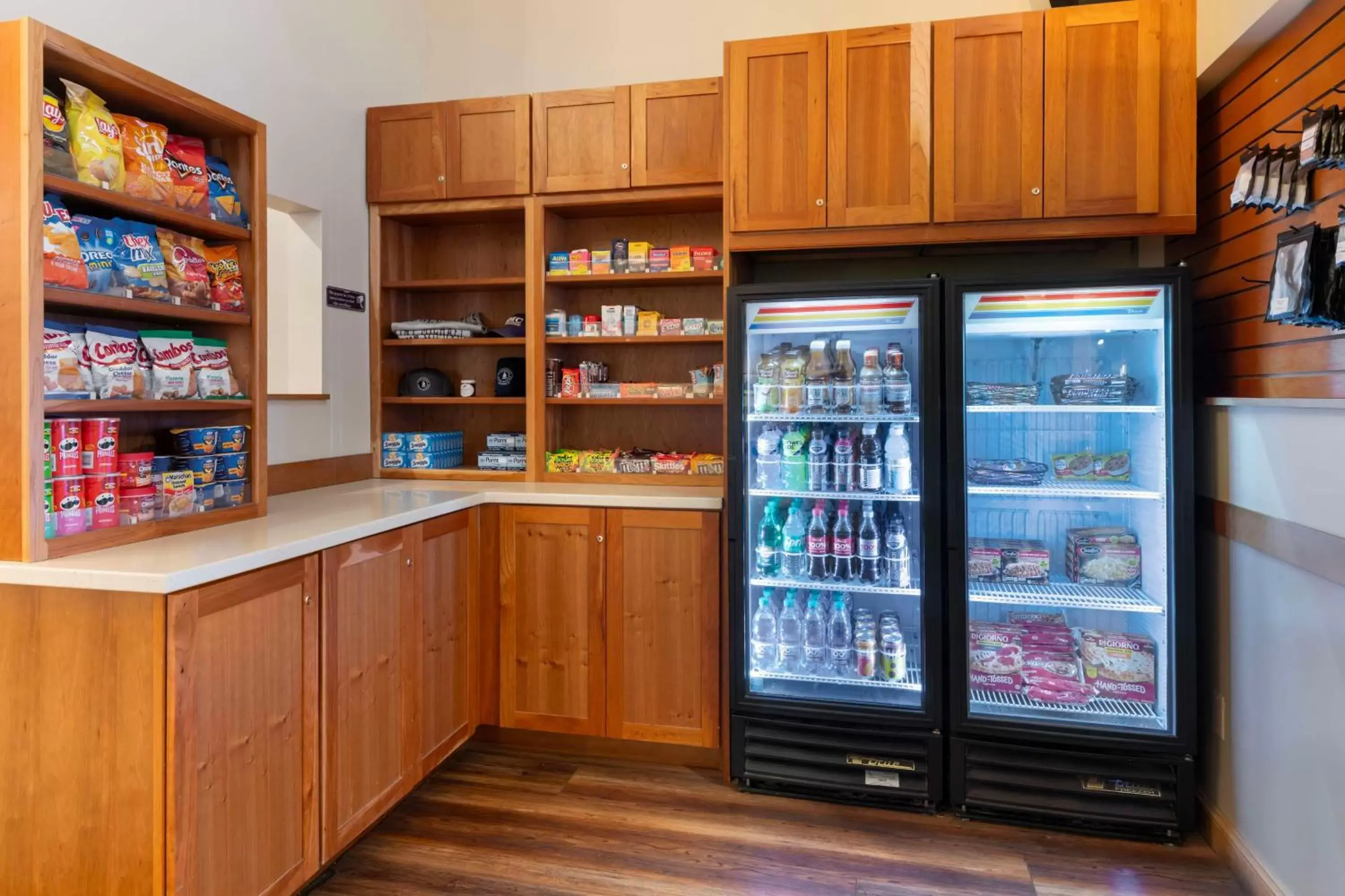 Property building in Best Western Plus Windjammer Inn & Conference Center Property building in Best Western Plus Windjammer Inn & Conference Center