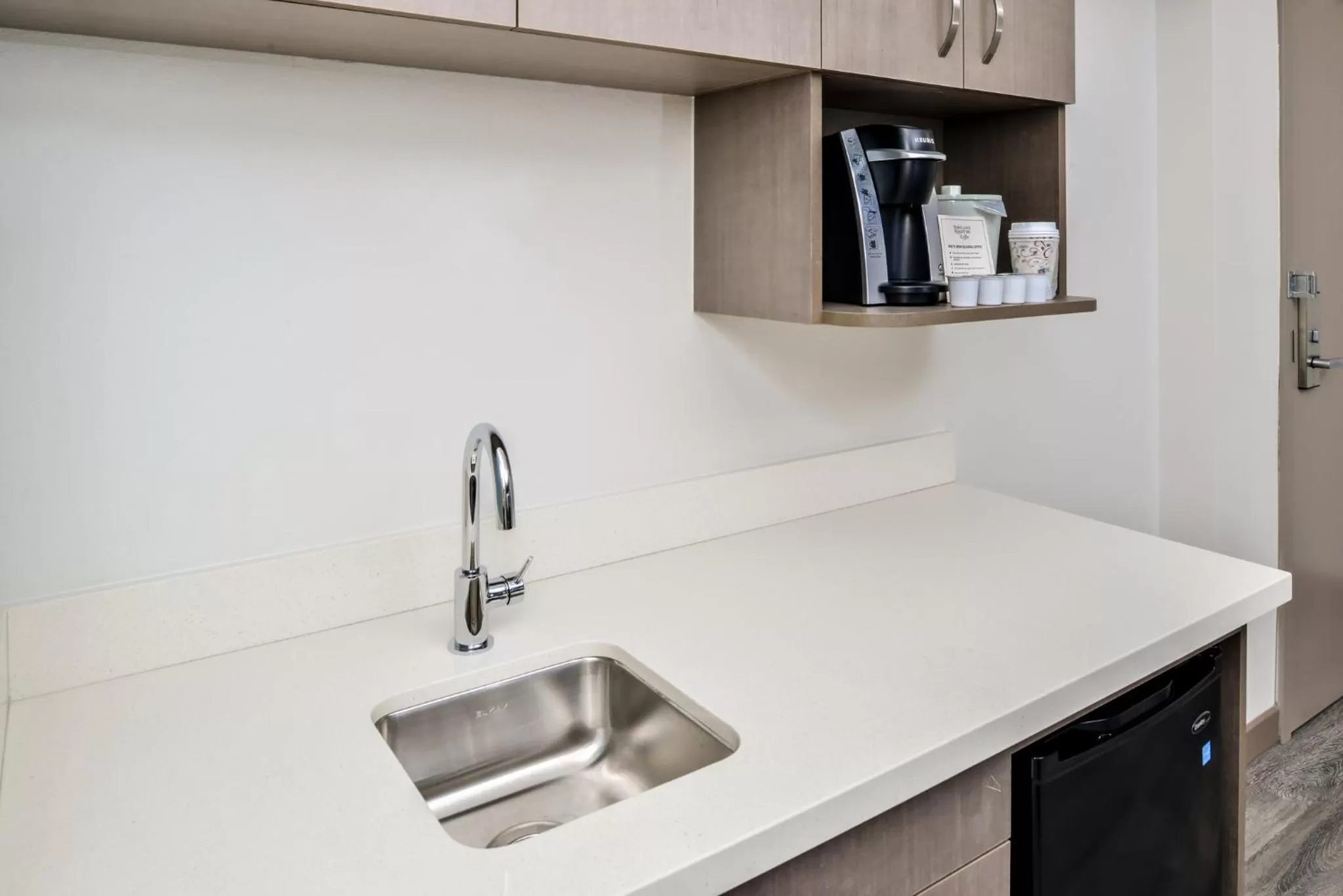 Photo of the whole room in EVEN Hotel Eugene by IHG