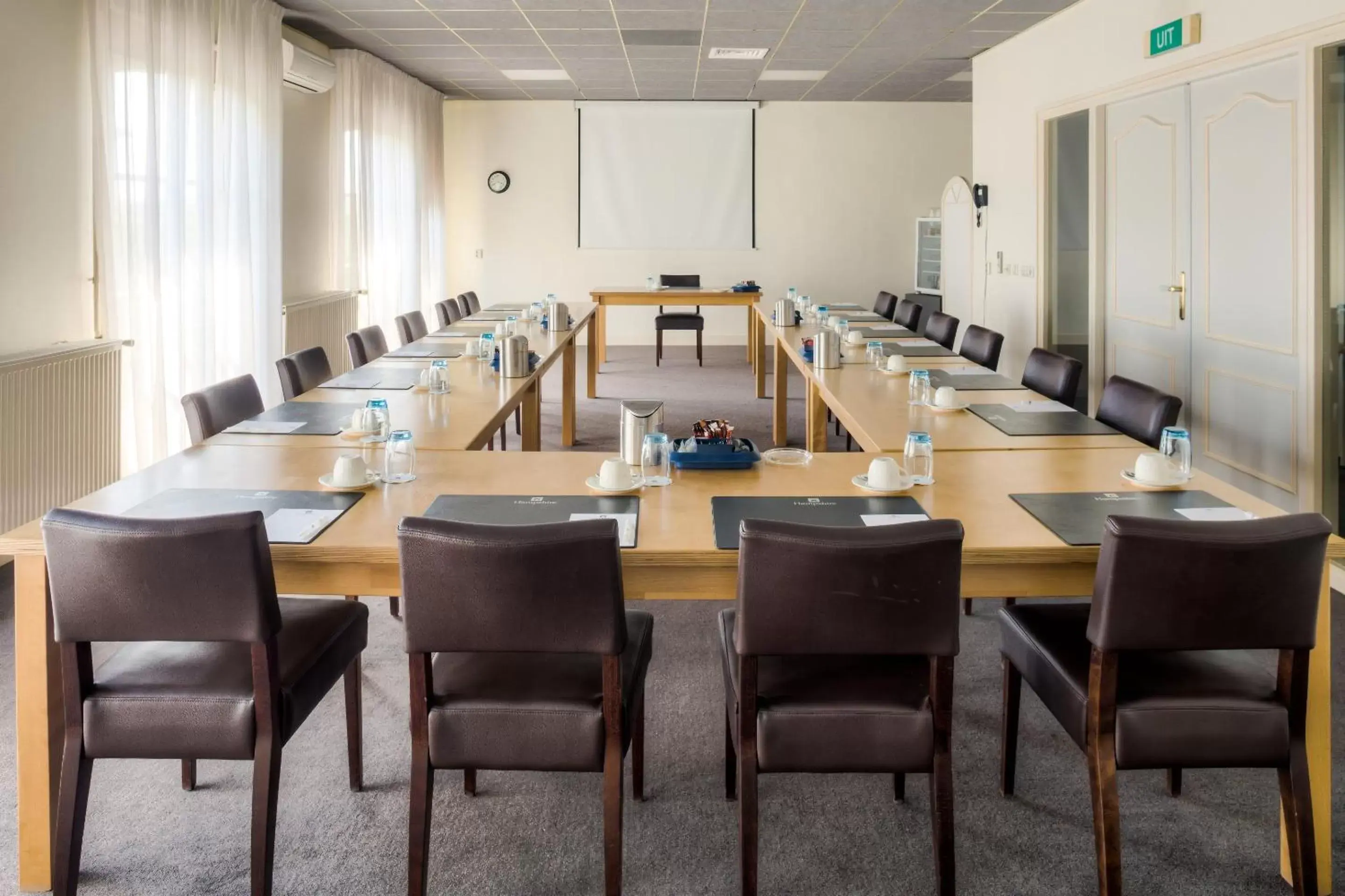 Other, Business Area/Conference Room in Hampshire Hotel - Avenarius