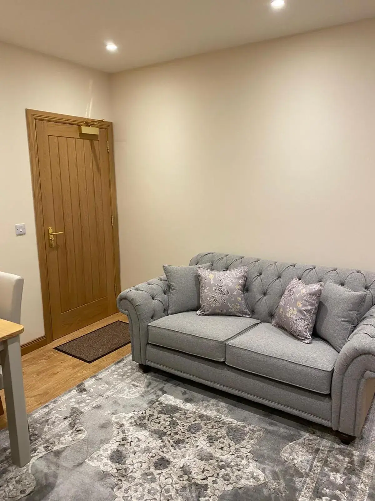 Other, Seating Area in Waverley Inn Apartments