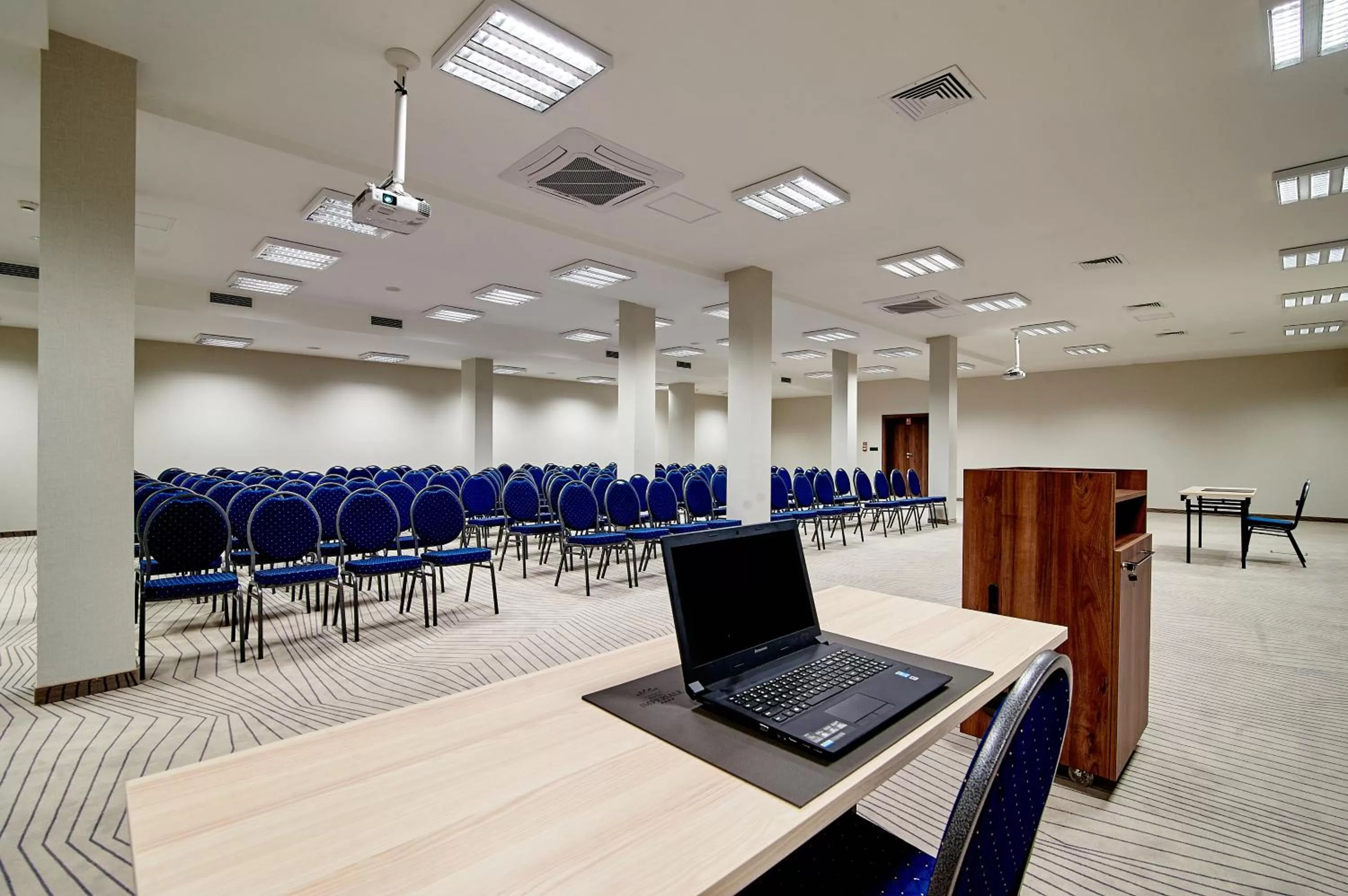 Meeting/conference room in Hotel Imperiale