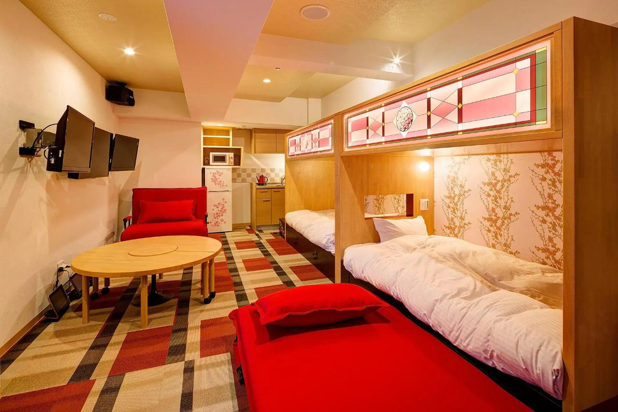 Hotel Sanrriott Kitahama Hotel Sanrriott Kitahama