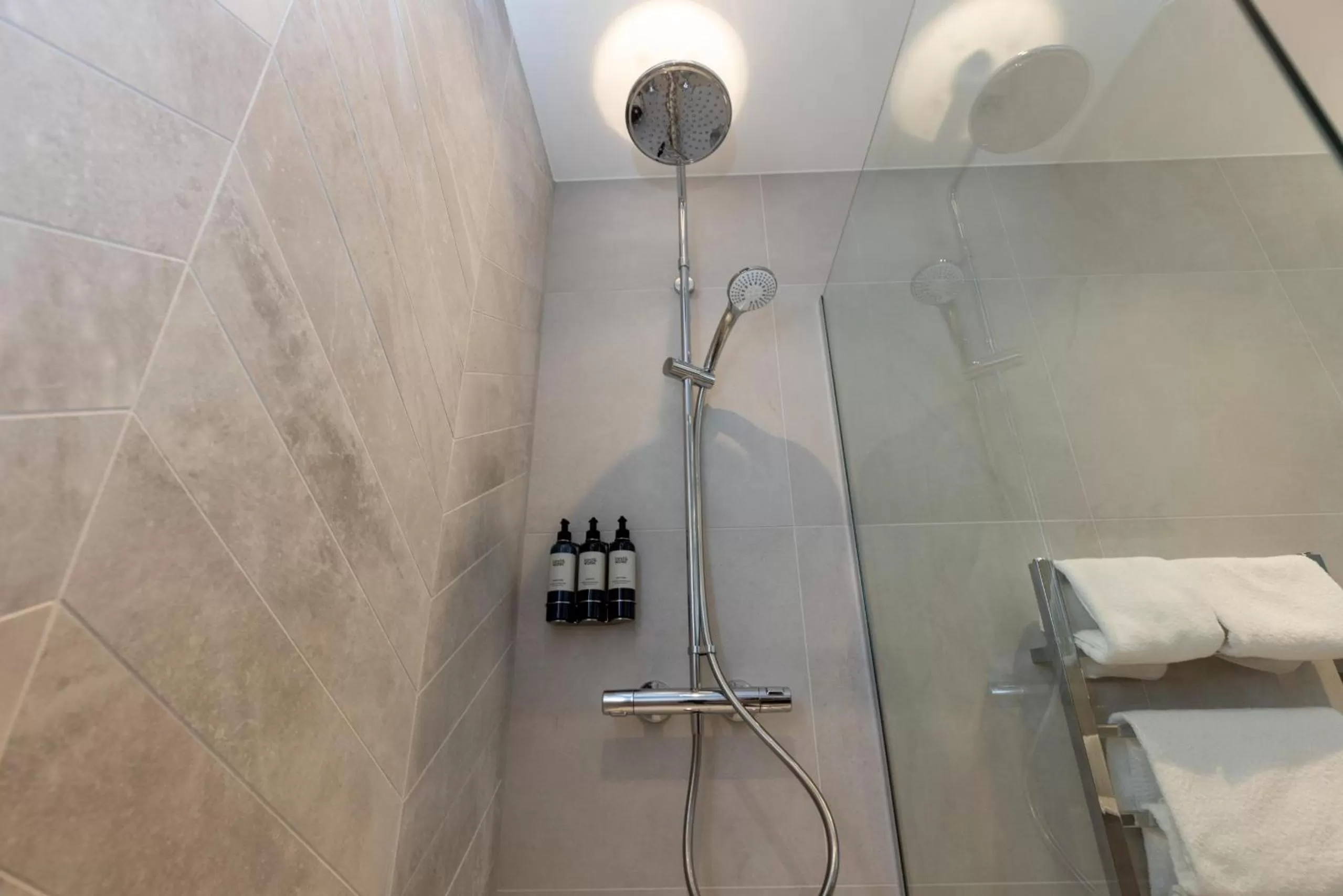 Bathroom in The Kingswood