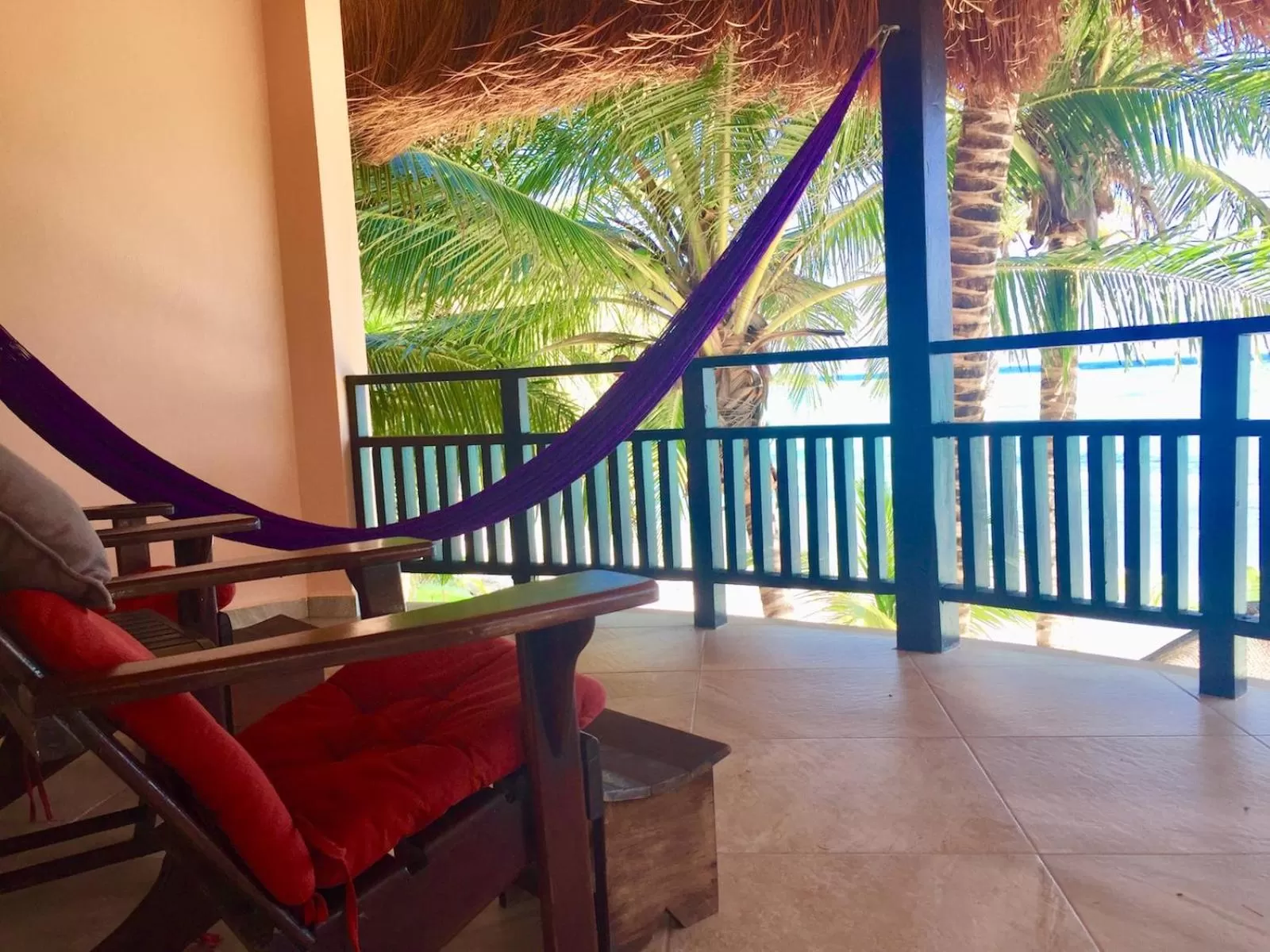 Nah Uxibal Villa and Casitas