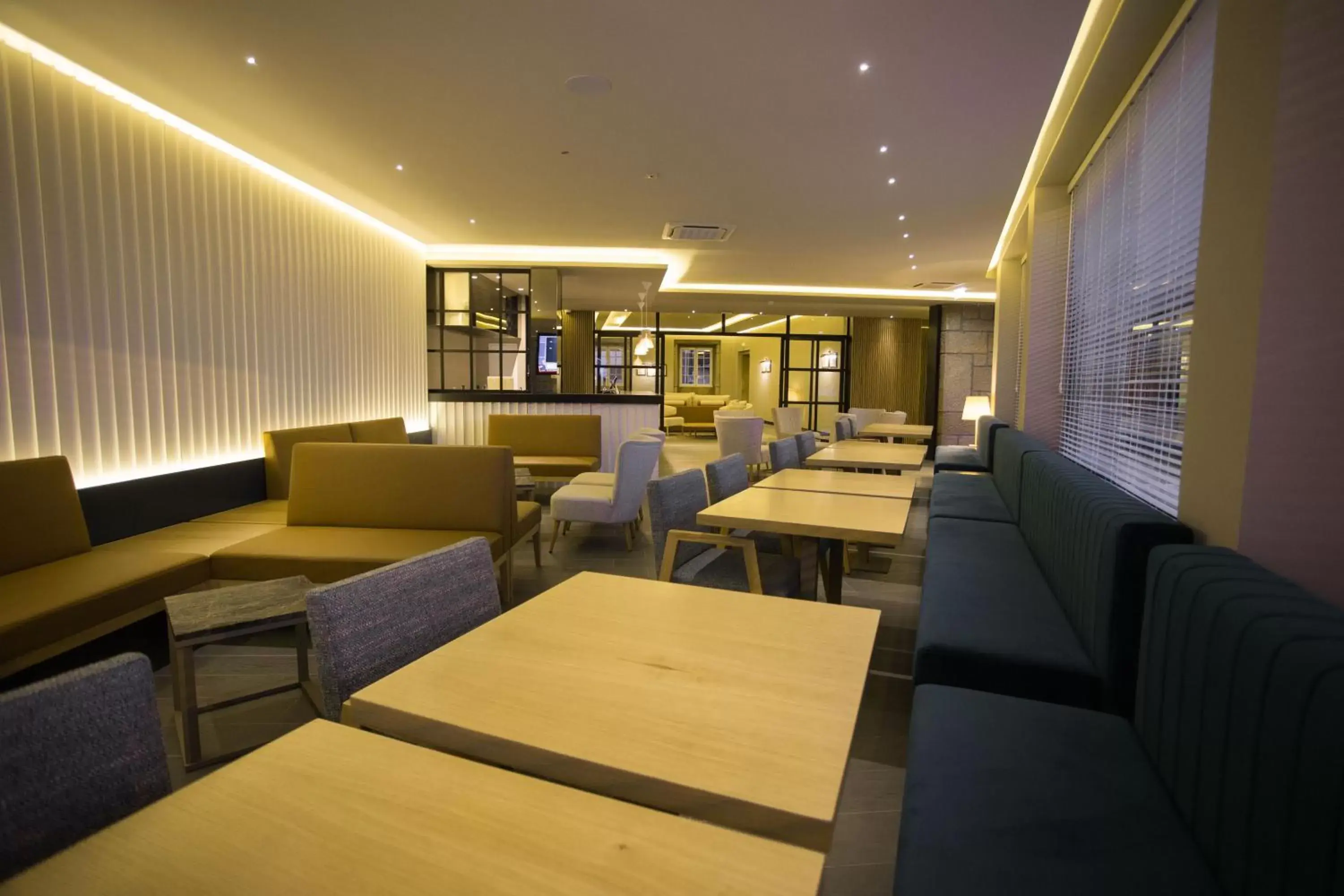 Lounge or bar, Seating Area in Hotel Brazão