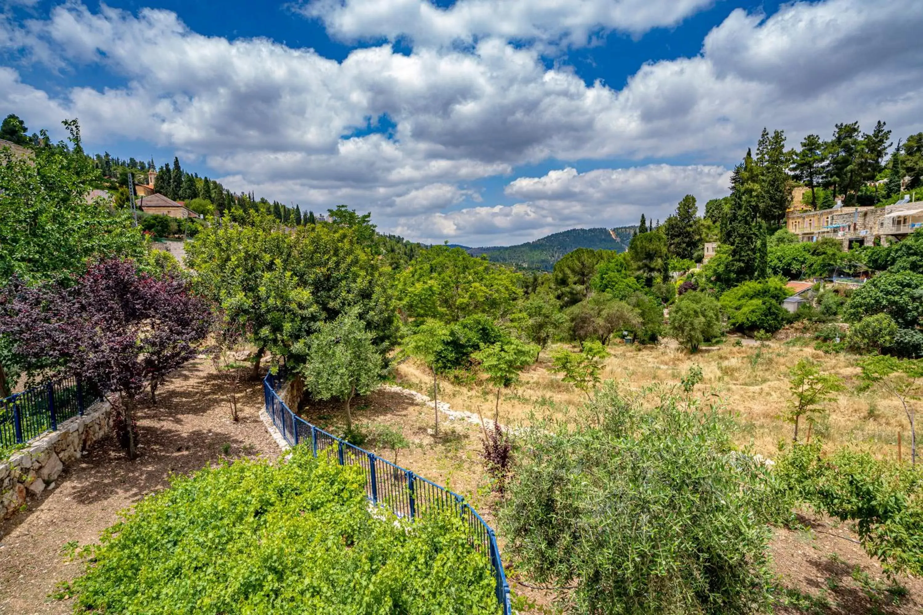 Nearby landmark in Alegra Boutique Hotel