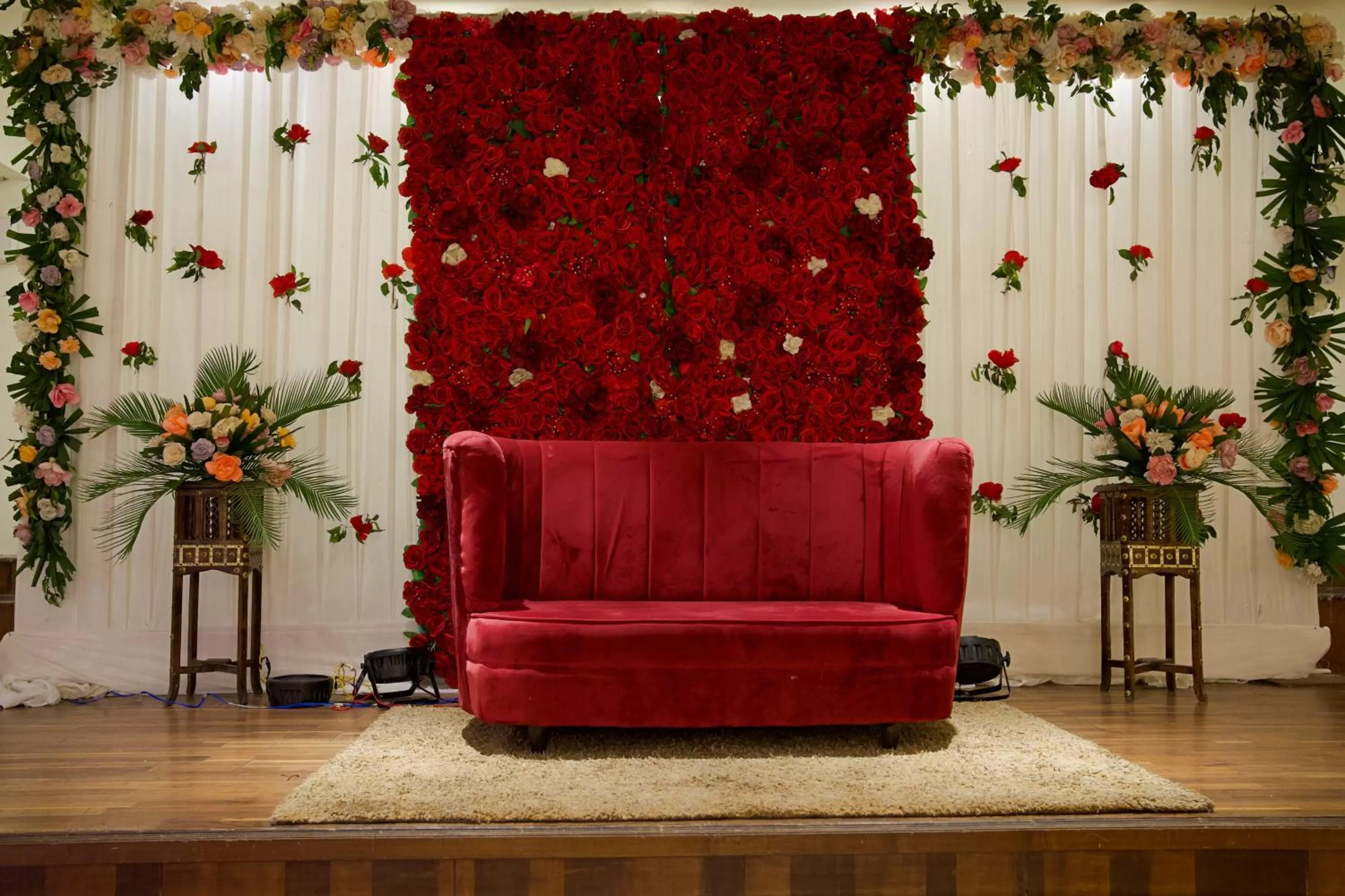 Property building in Ramada by Wyndham Jalandhar City Center