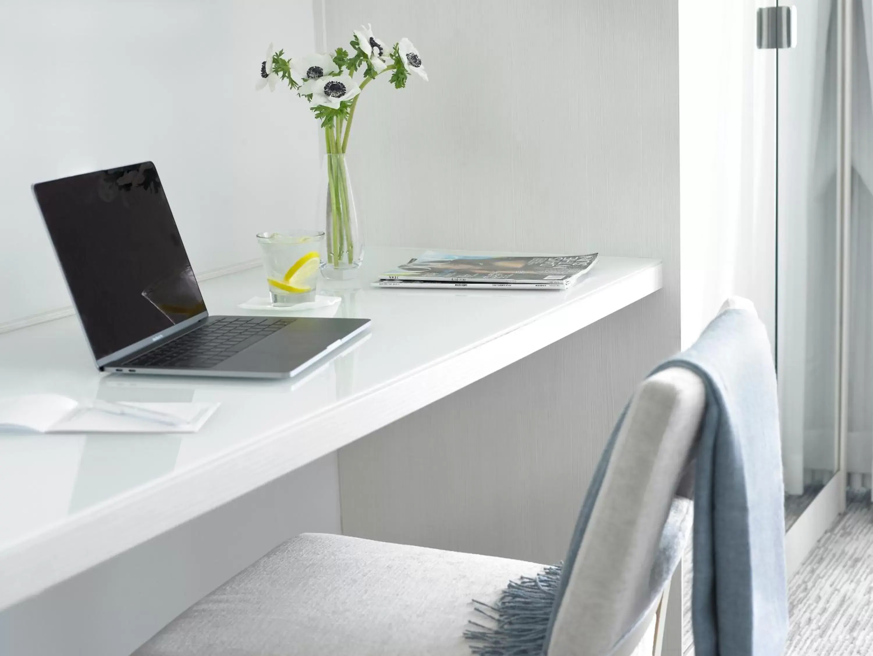 Bedroom in Grand Beach Hotel Bedroom in Grand Beach Hotel