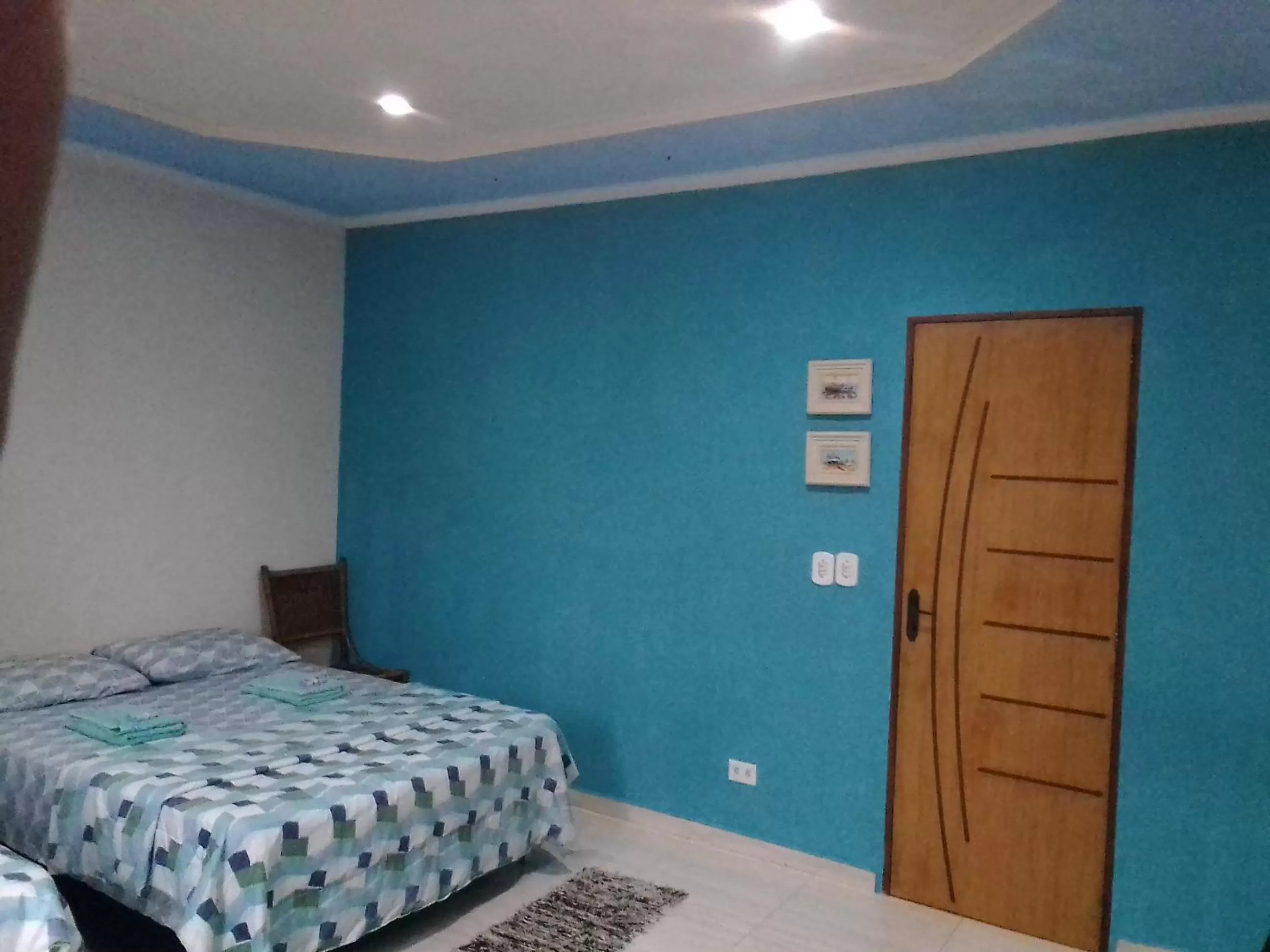 Hospedagem Pousada Fantasia Paraty