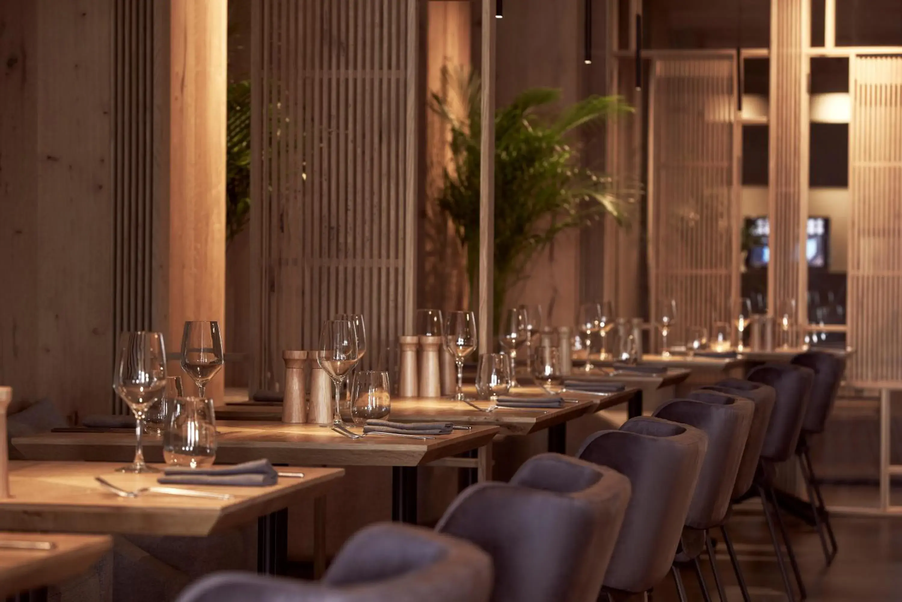 Restaurant/Places to Eat in Elysium Boutique Hotel & Spa (Adults Only)