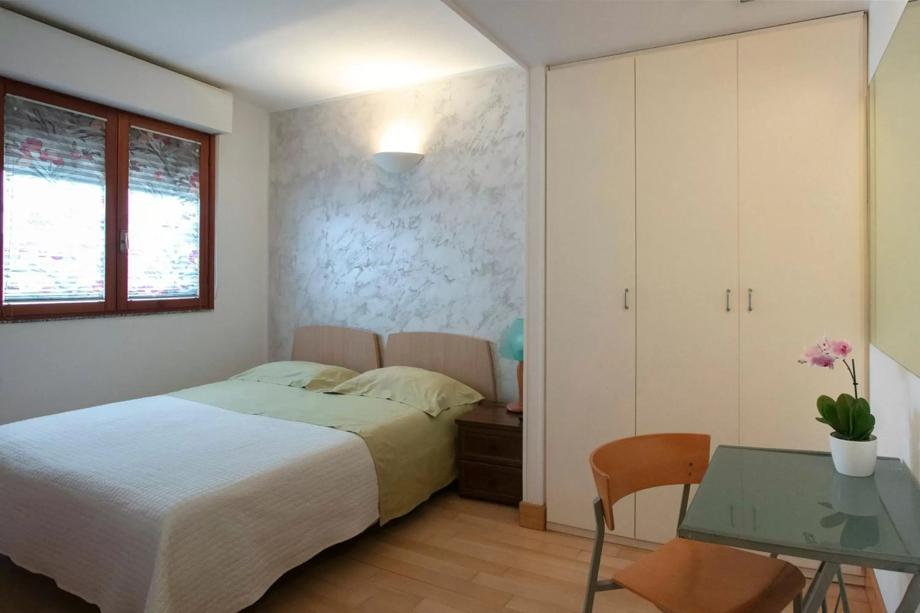 Photo of the whole room, Bed in Giardini e Mare