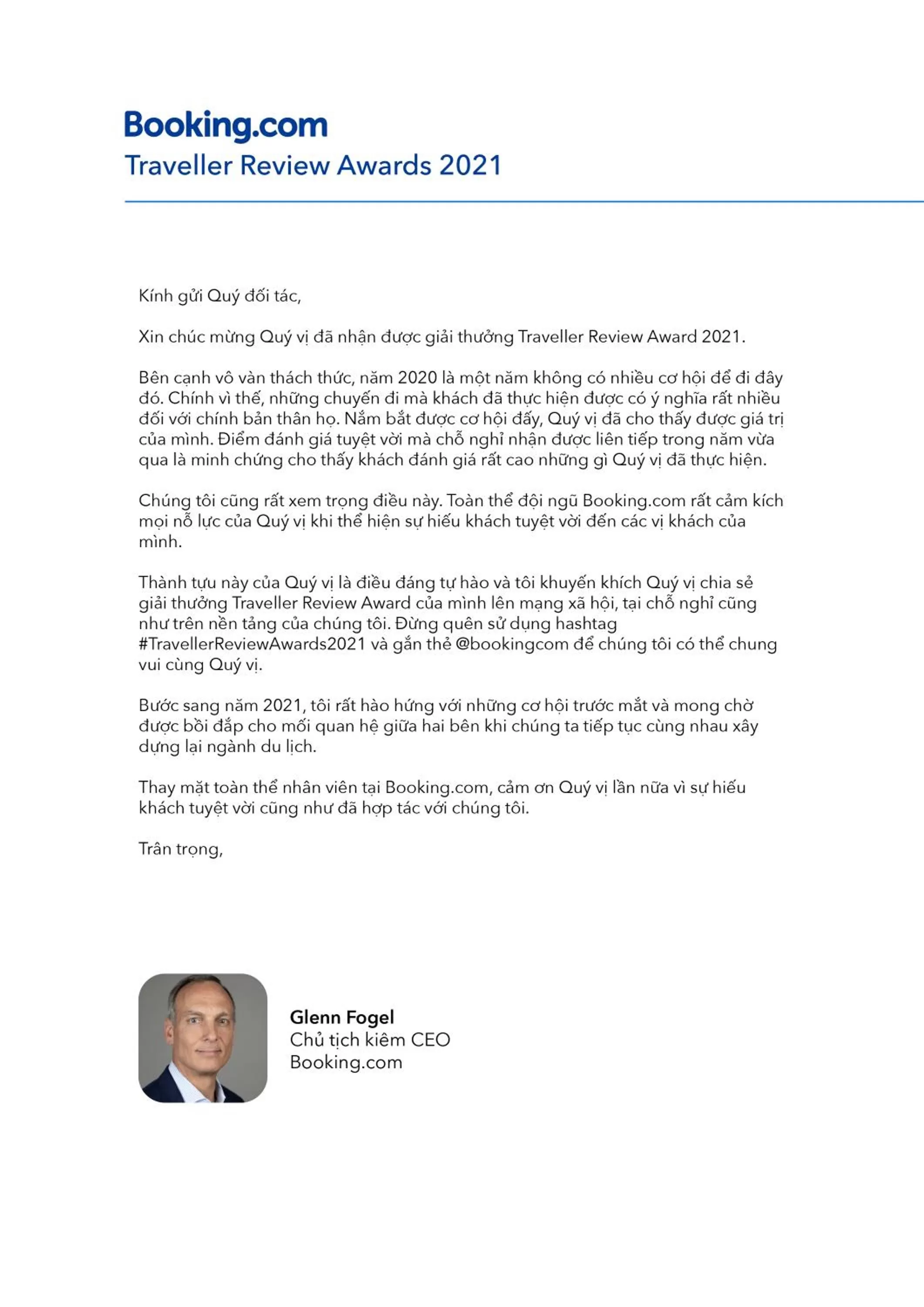 Text overlay in An Ngân Phú Hotel