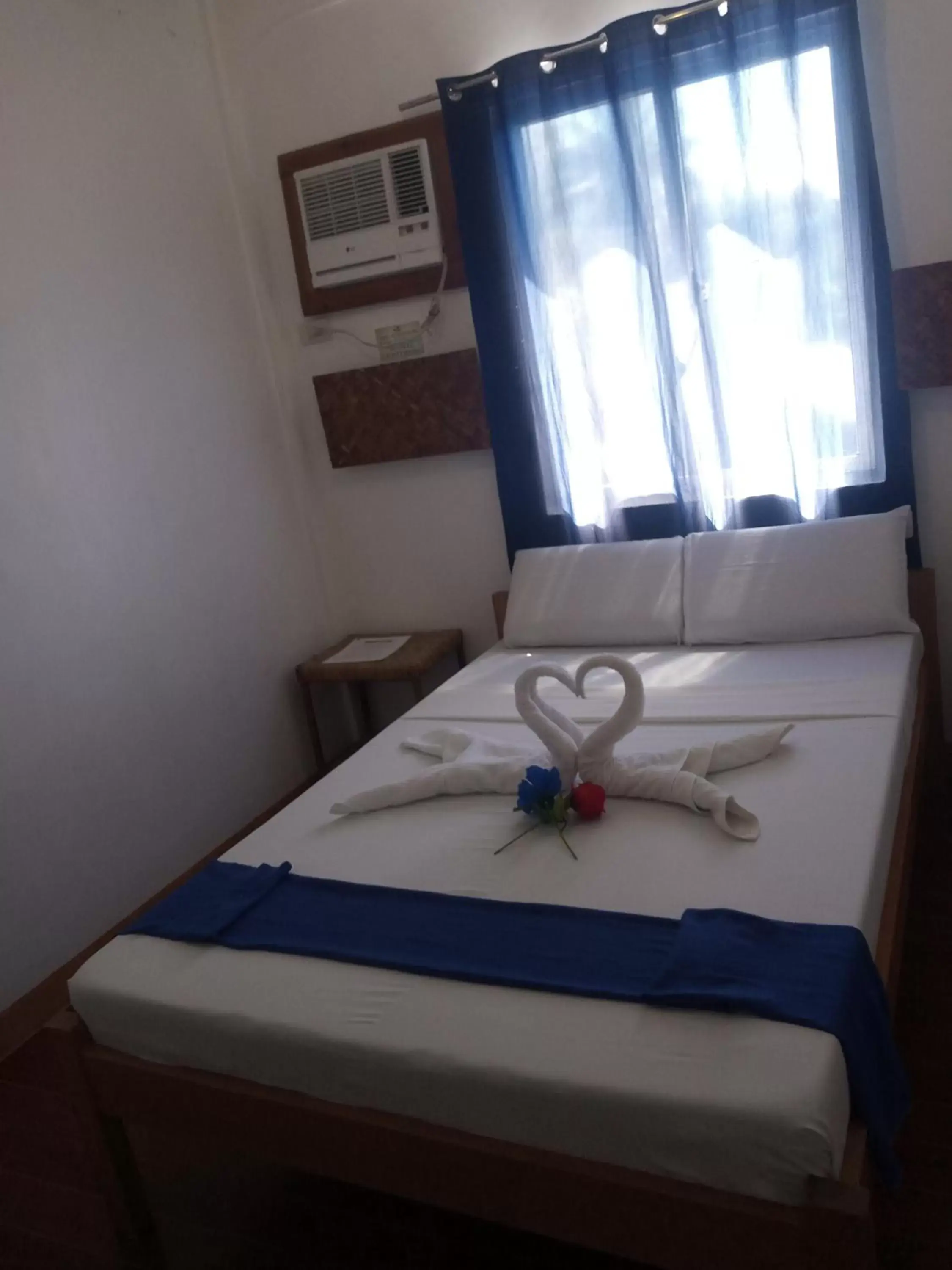 Bedroom, Bed in Casa Montemar Bed and Breakfast Bedroom, Bed in Casa Montemar Bed and Breakfast