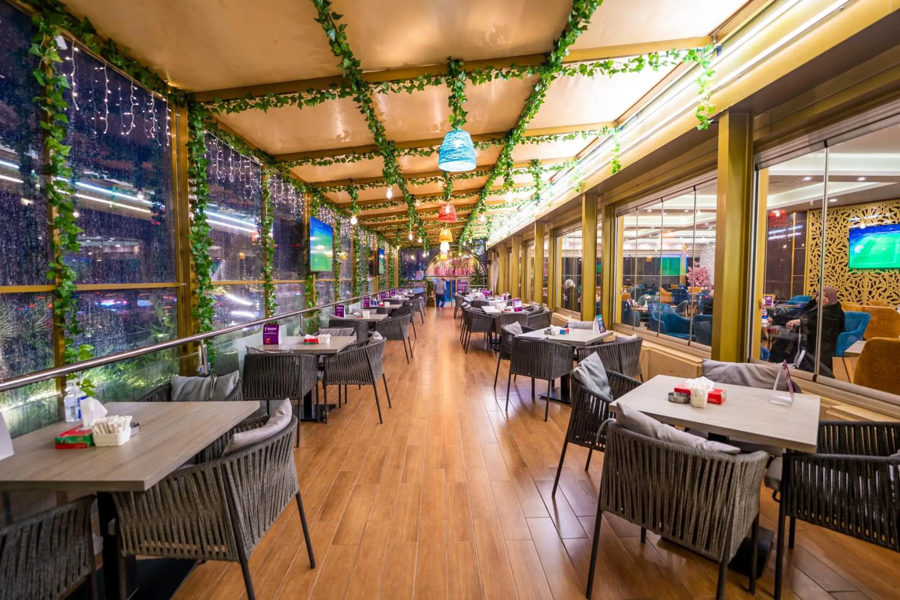 Restaurant/places to eat in Olive Tree Amman Restaurant/places to eat in Olive Tree Amman