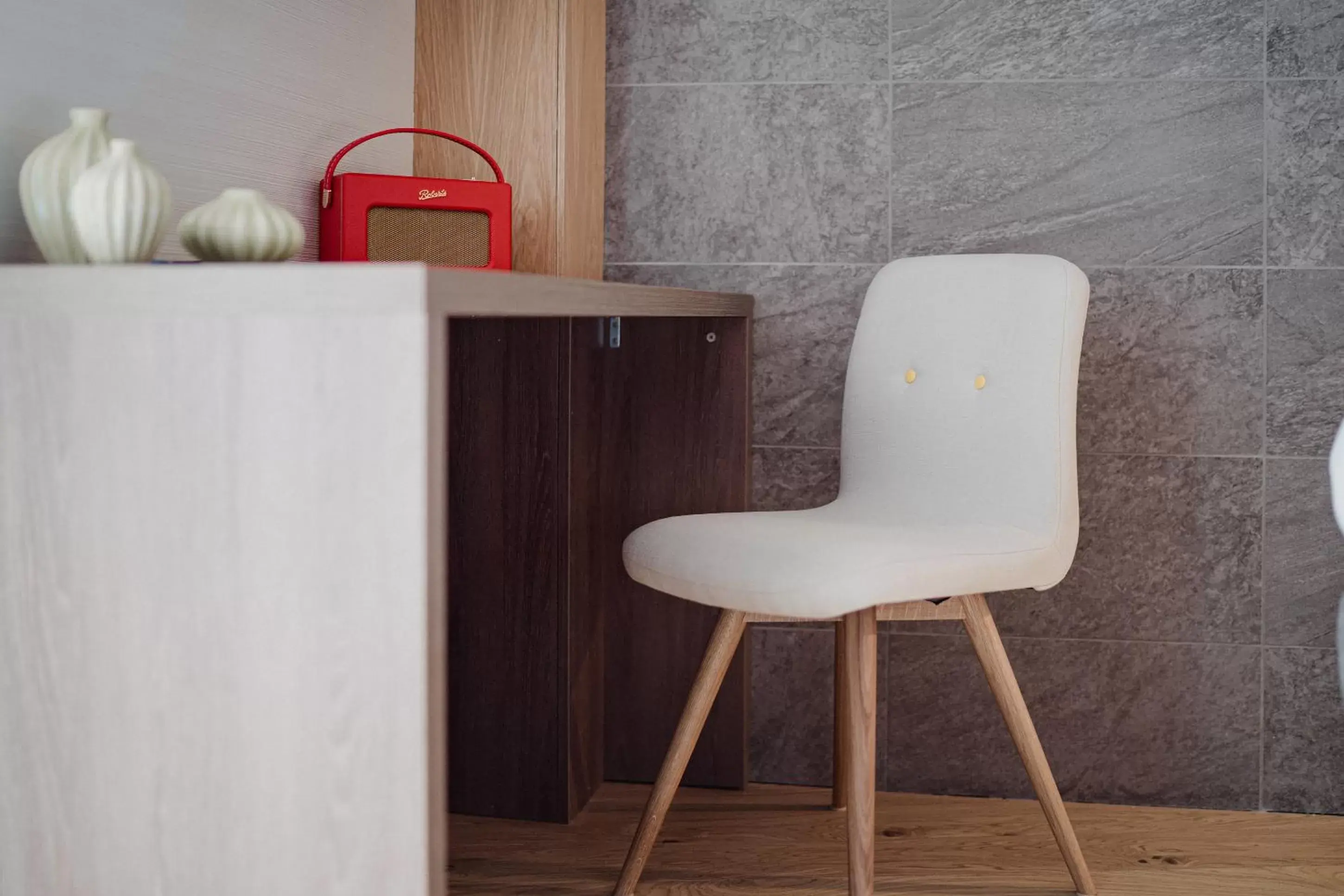 Living room in Market Street hotel Living room in Market Street hotel