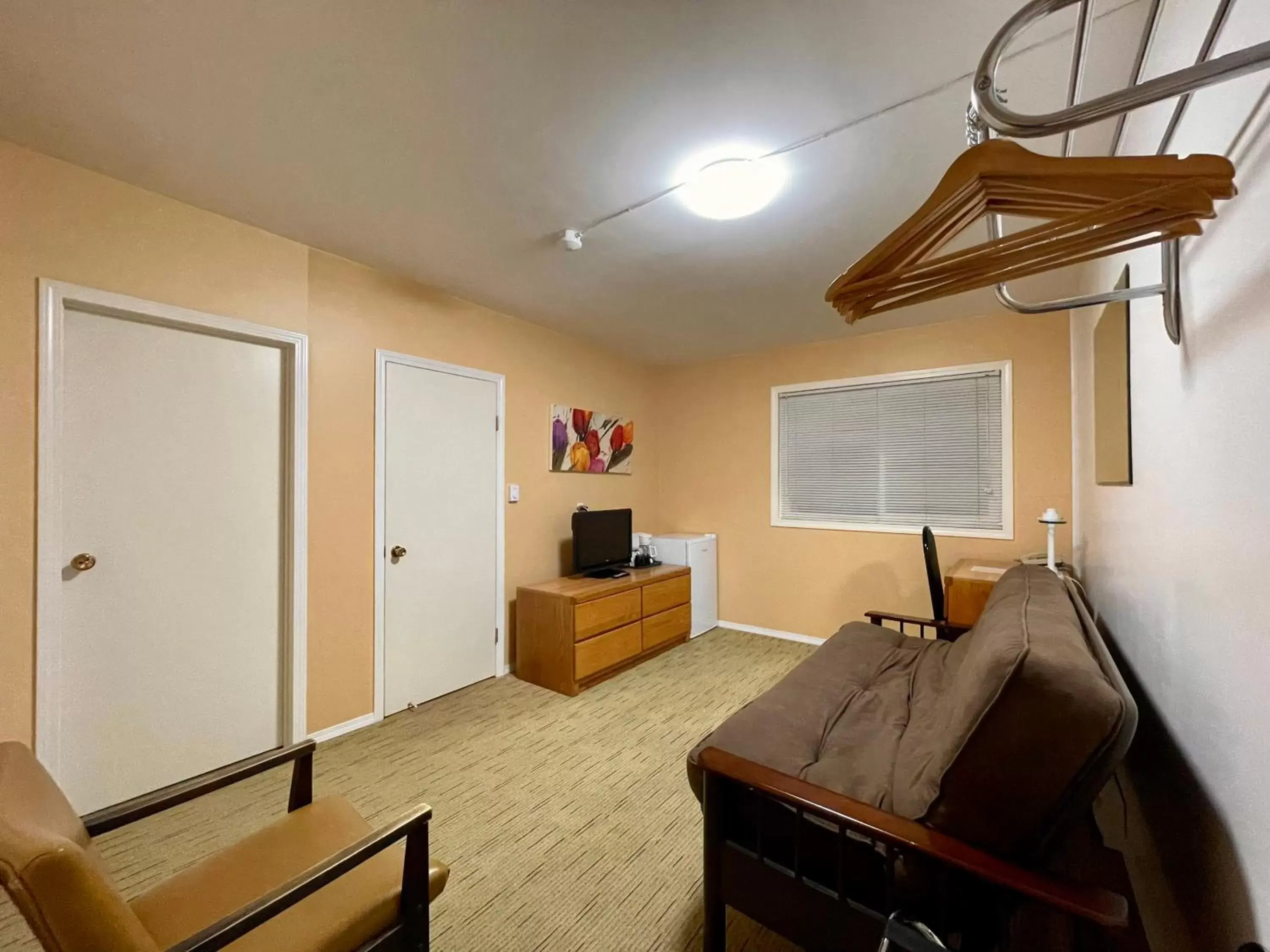 Living room, Seating Area in Valhalla Inn