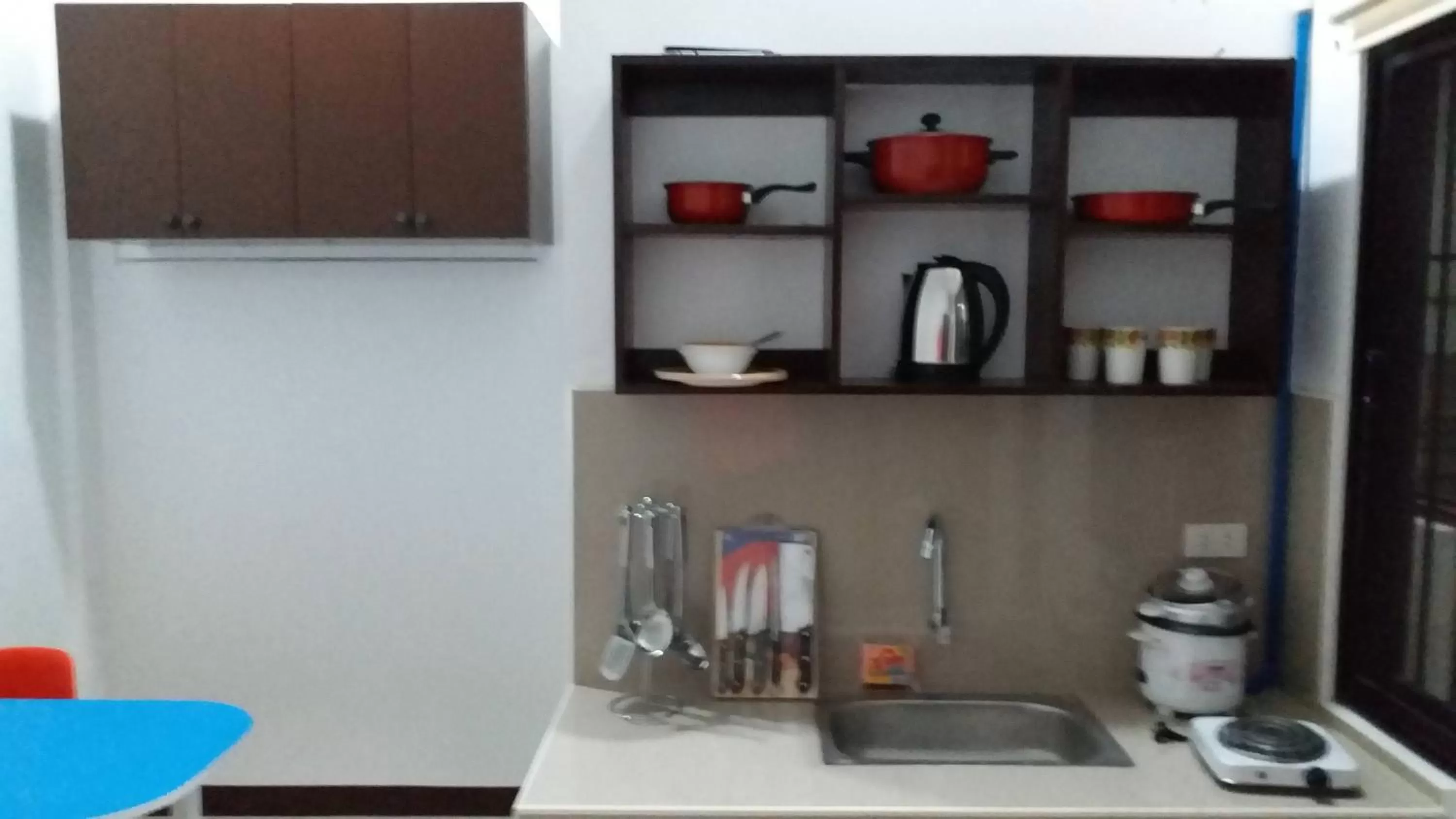 Clark-Pad Inn, Angeles City