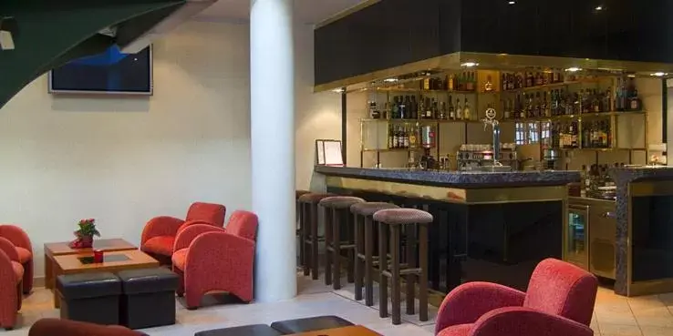 Lounge or bar, Lounge/Bar in Hotel Talisman