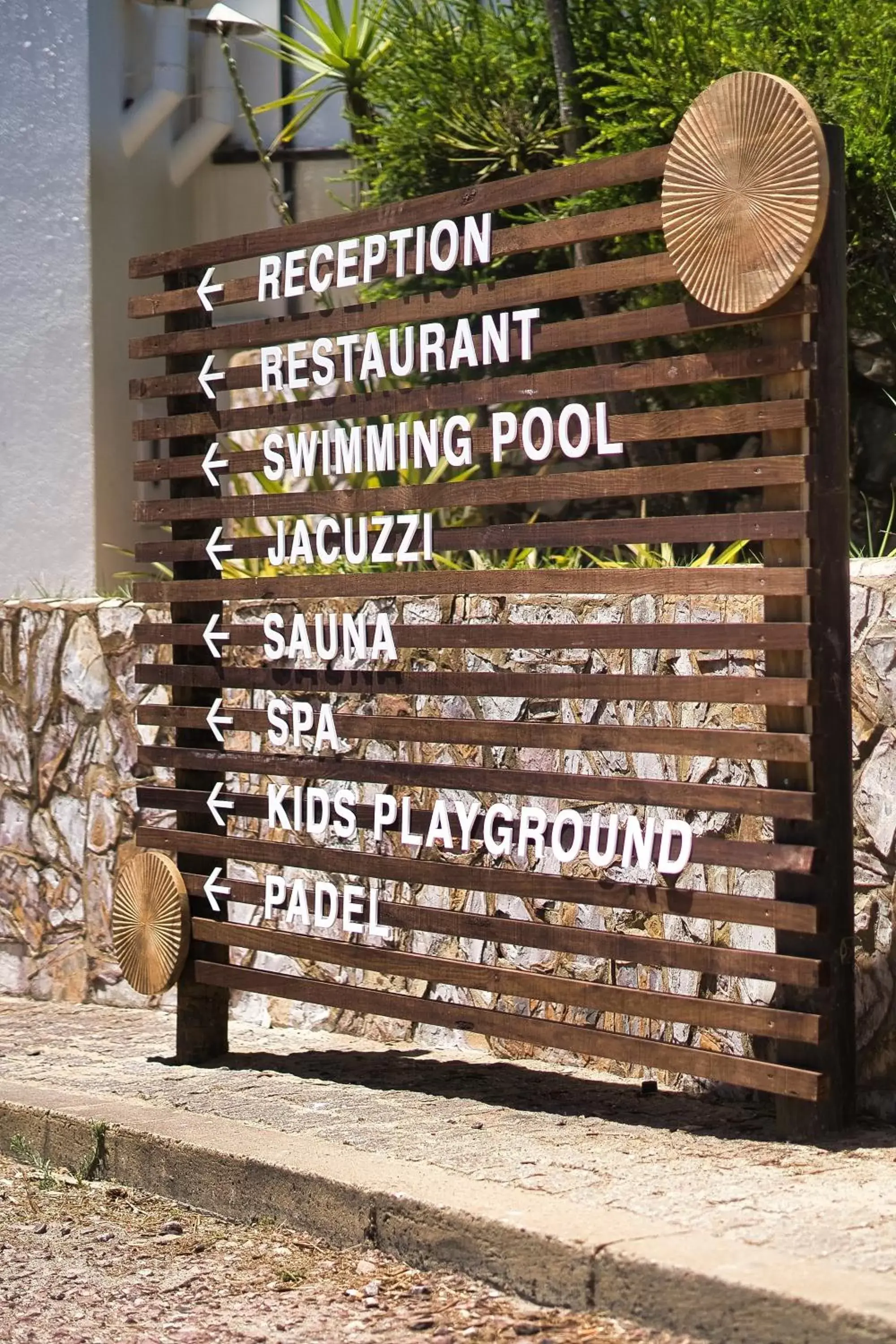 Facade/entrance in Duna Parque Beach Club - Duna Parque Resorts & Hotels Facade/entrance in Duna Parque Beach Club - Duna Parque Resorts & Hotels