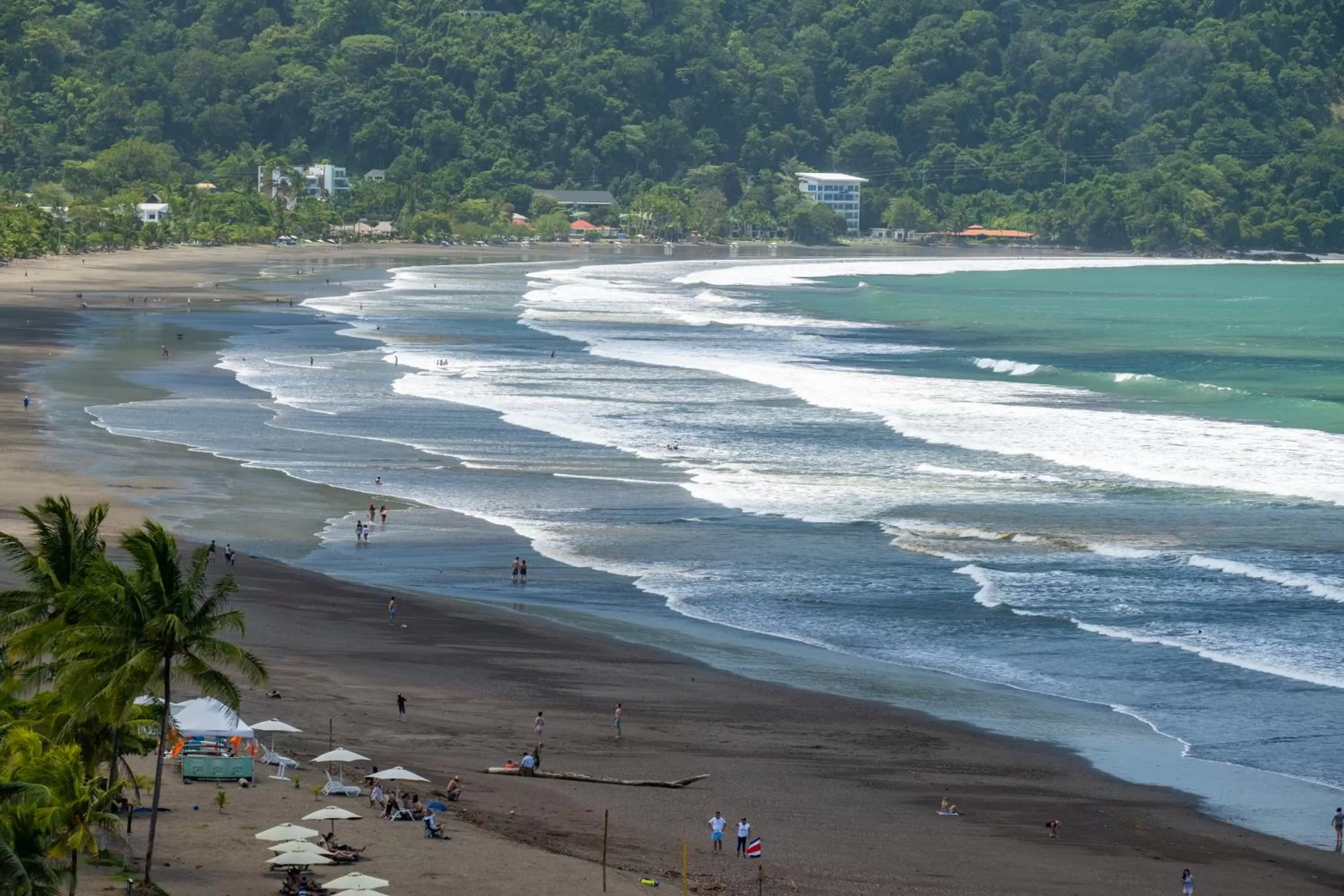 Best in Jaco Condos at Diamante del Sol