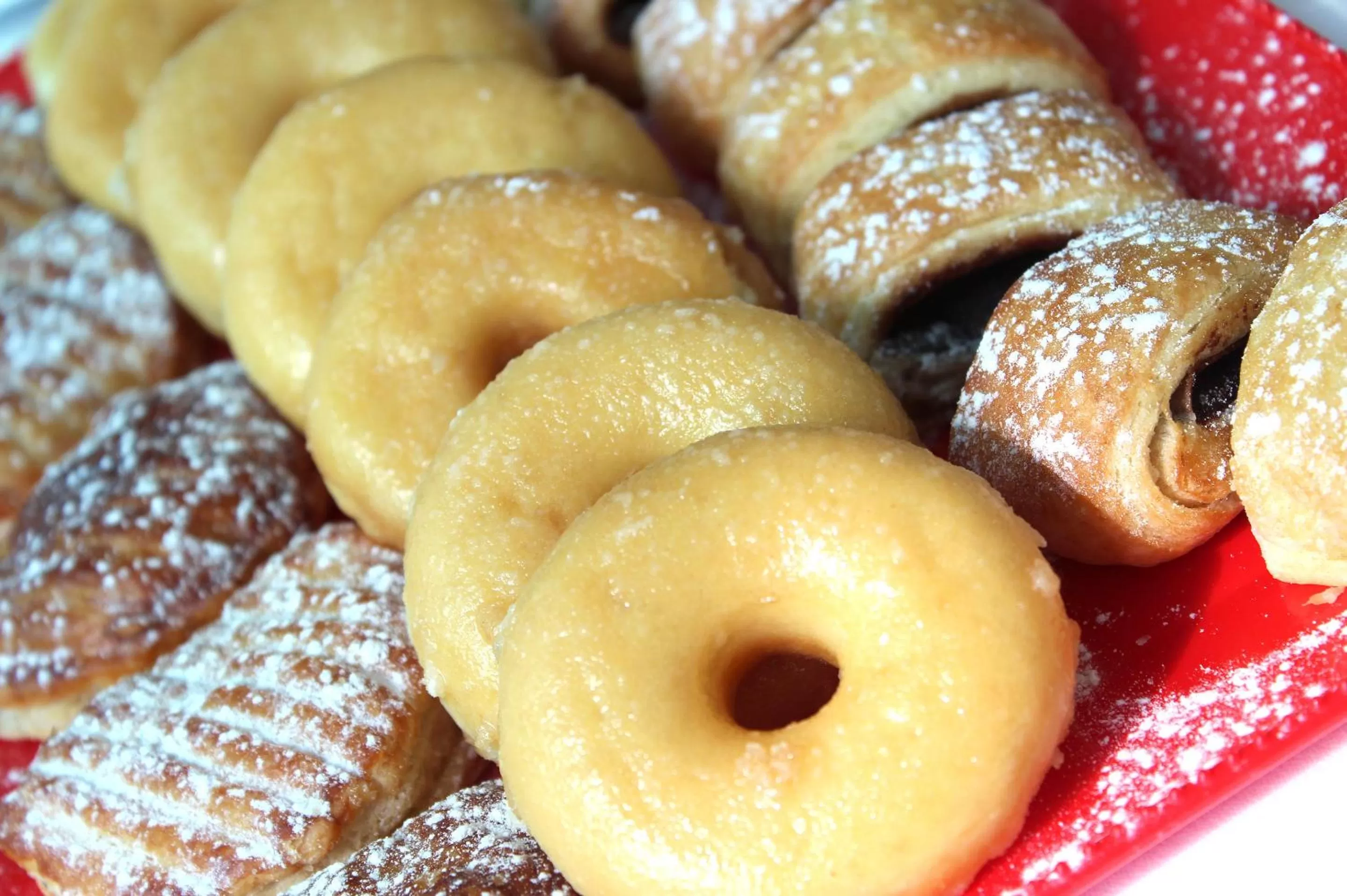 Breakfast in Hotel Real Oeiras