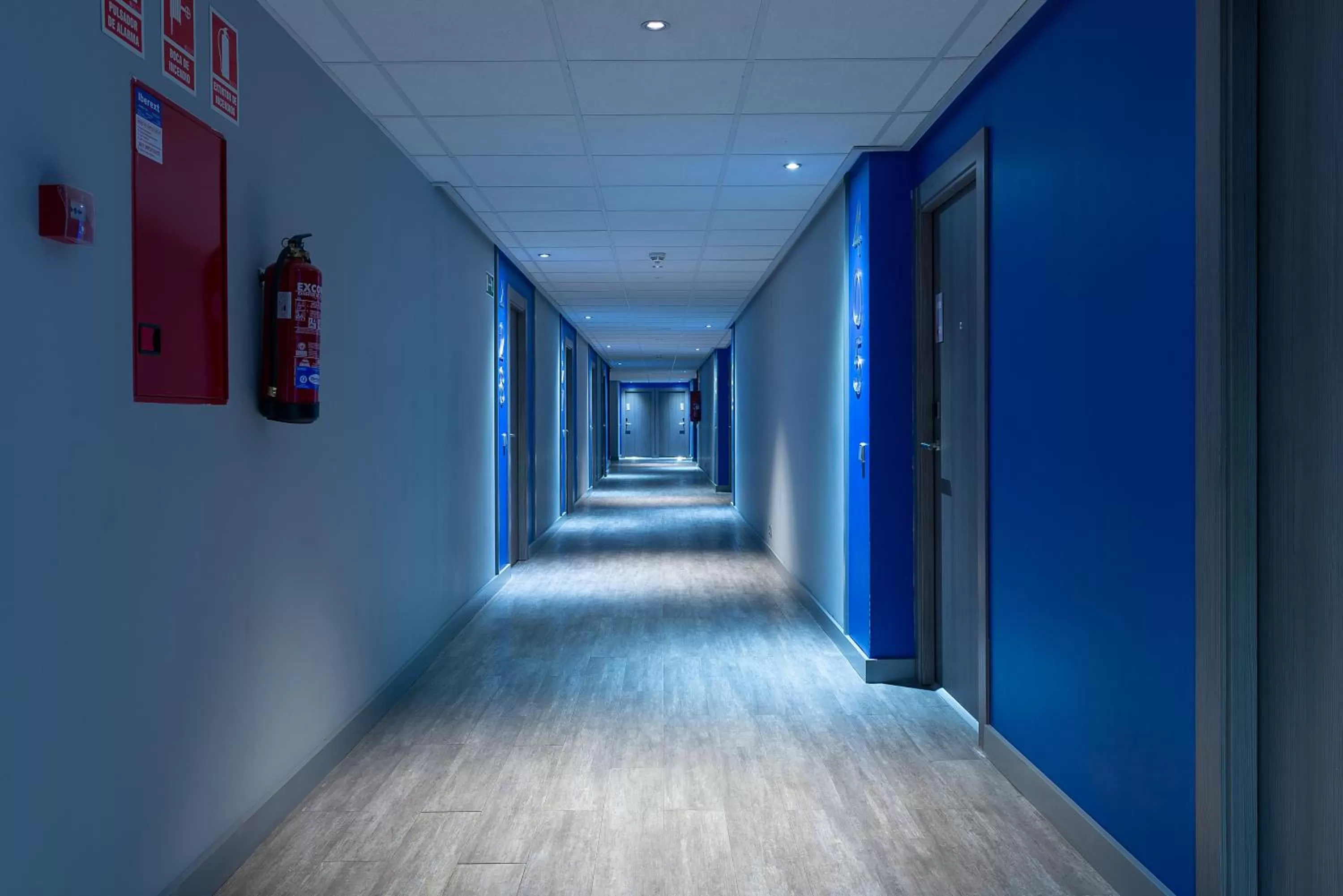 Apartamentos Recoletos