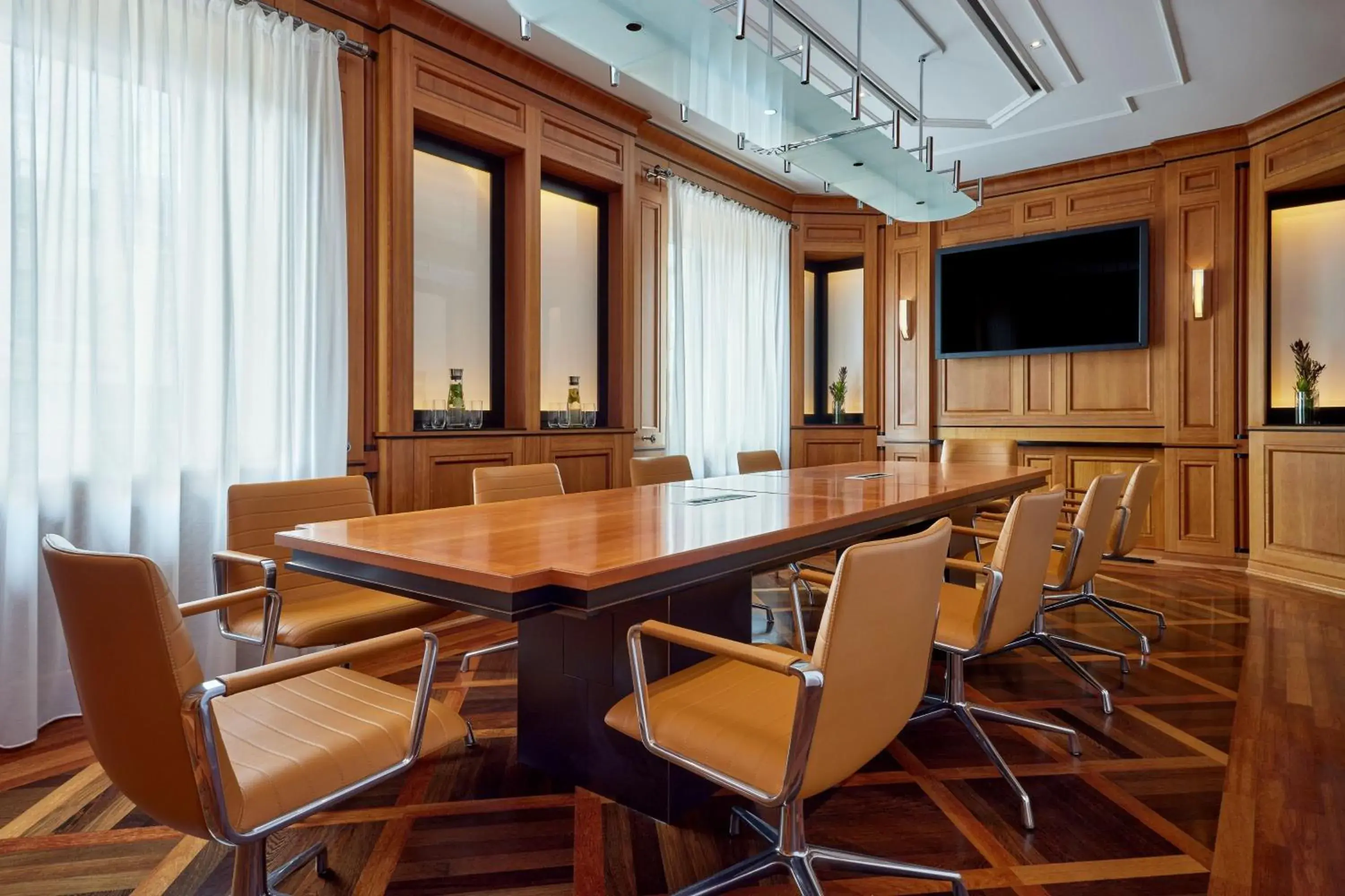 Meeting/conference room in The Westin Grand Frankfurt