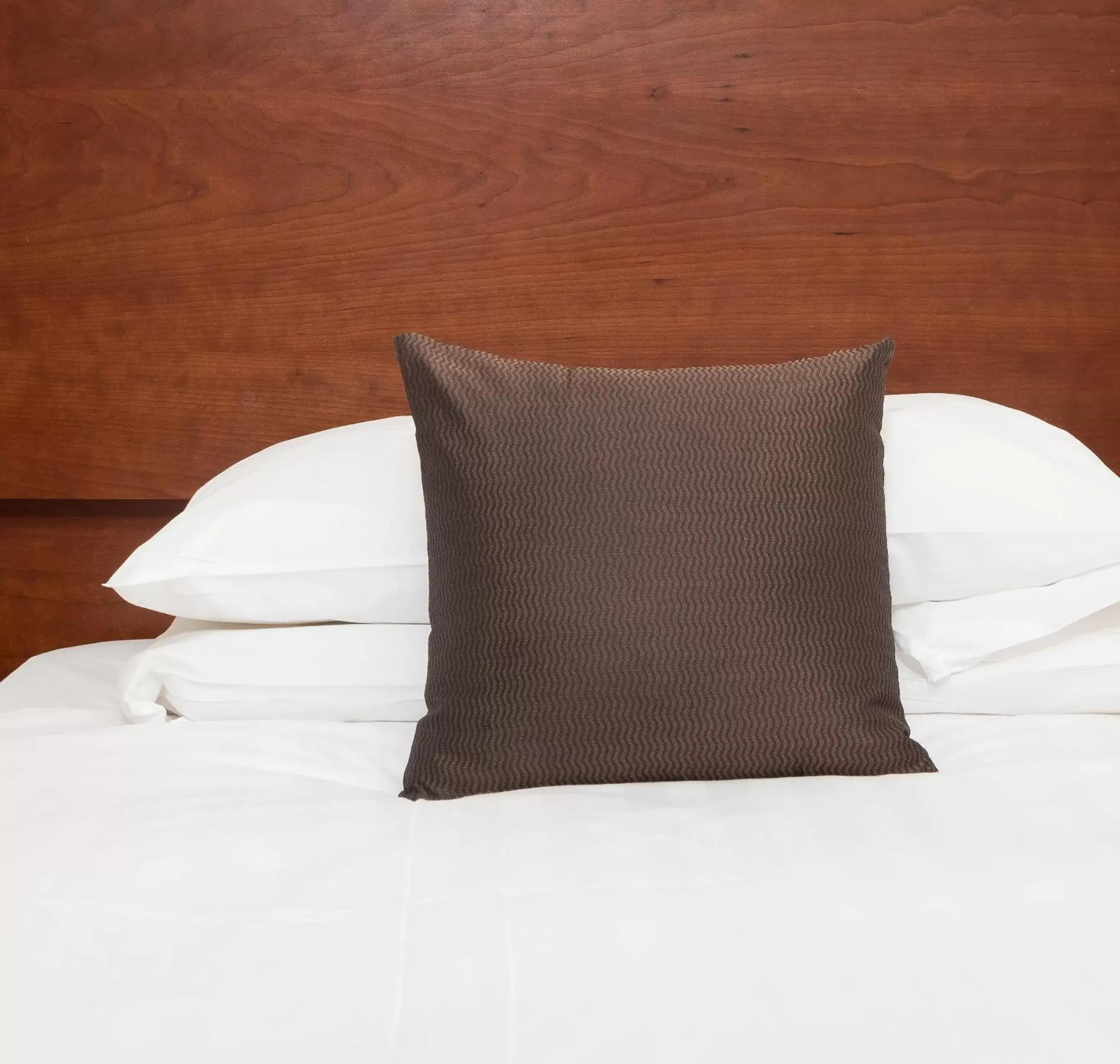 Bed in Pitbauchlie House Hotel - Sure Hotel Collection by Best Western