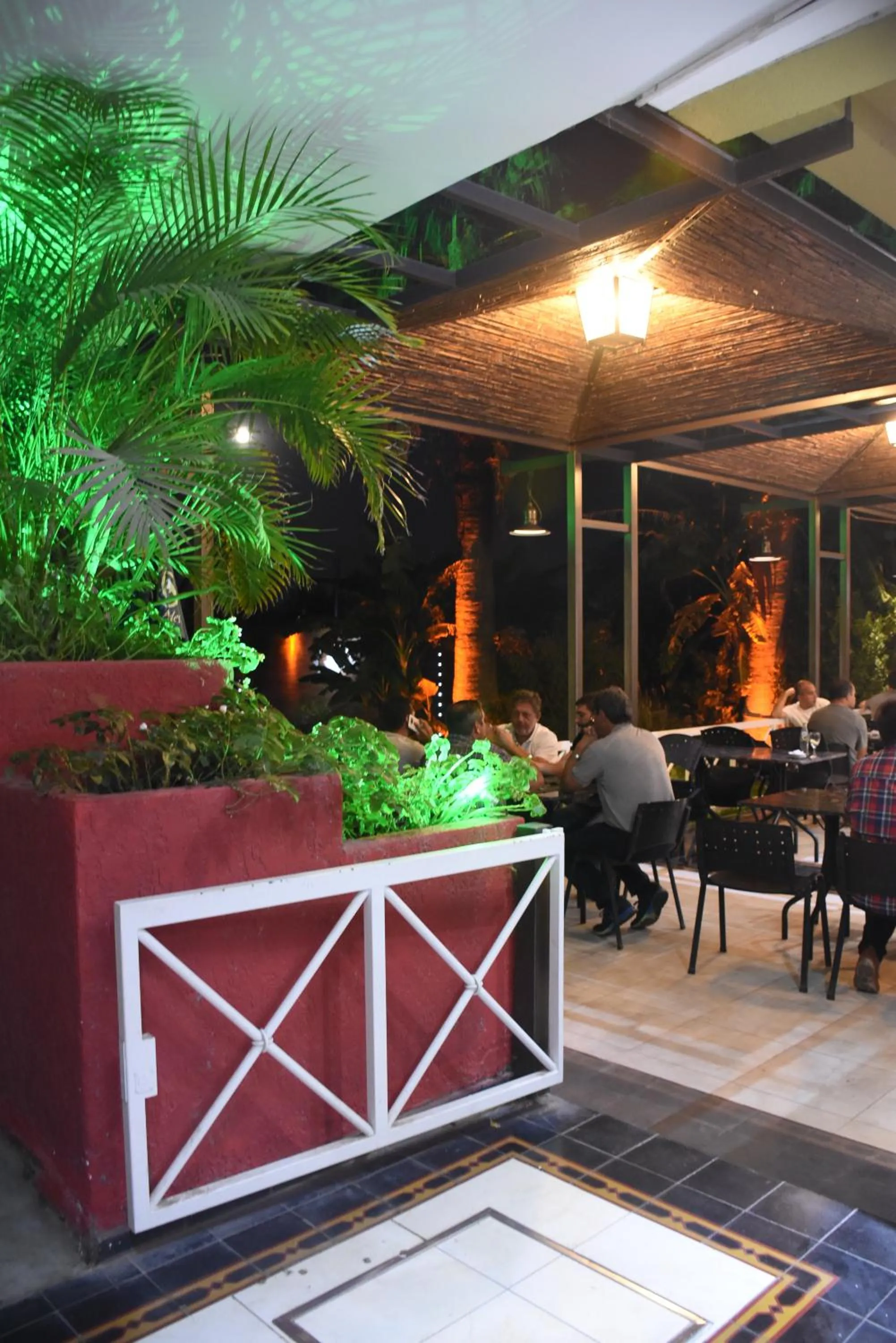 Hotel Viñas del Sol