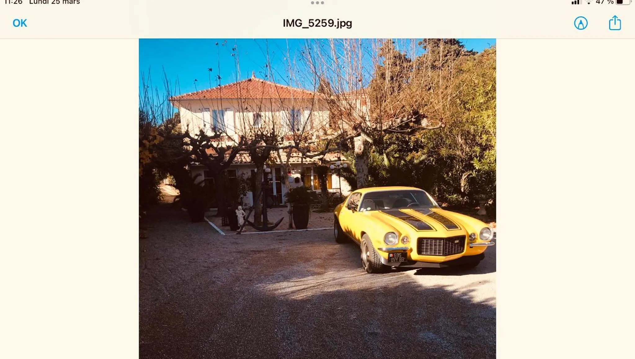 Hotel le Castellamar