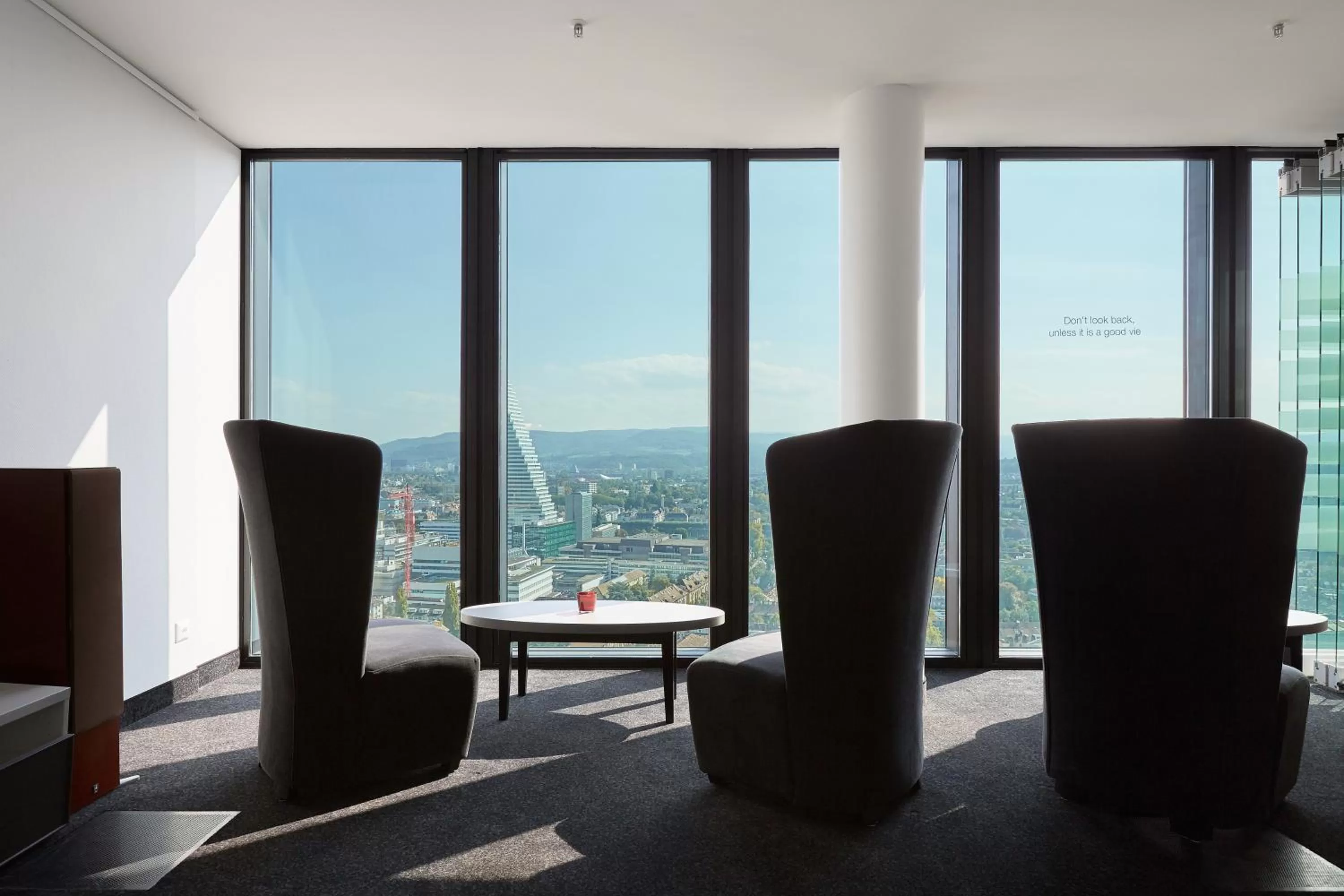 Other in HYPERION Hotel Basel