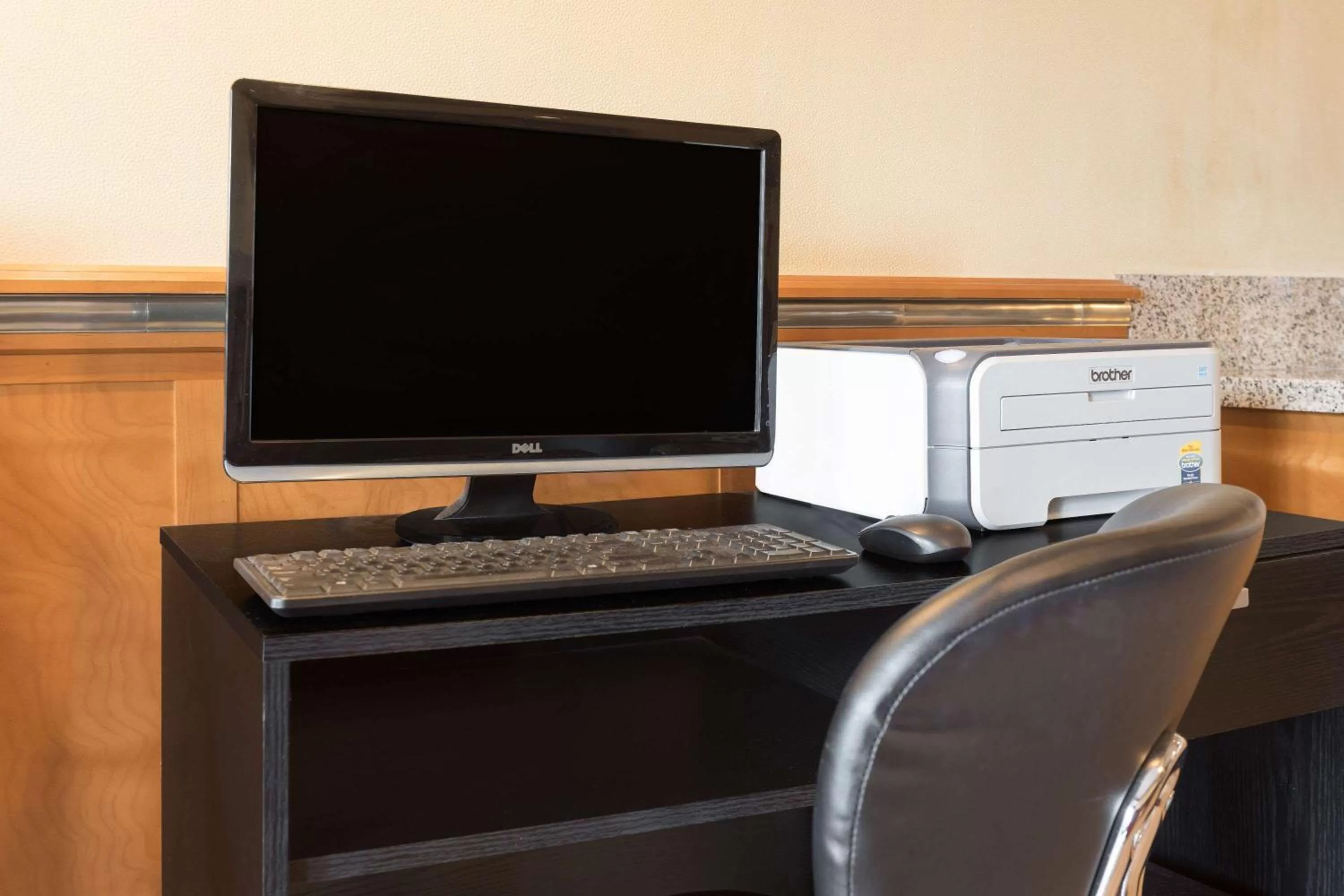 On site in Baymont by Wyndham Sevierville Pigeon Forge